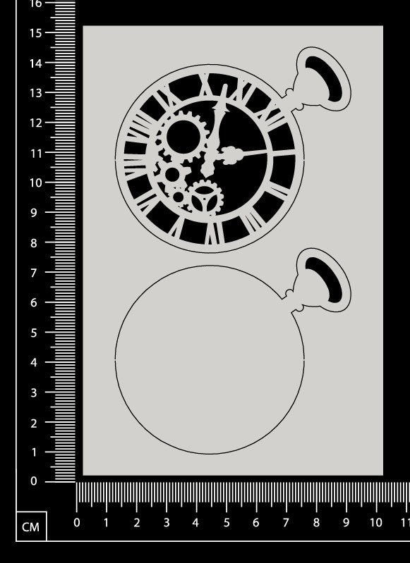 Whichcraft Box of Goodies - Limited Edition Box - Vintage 8