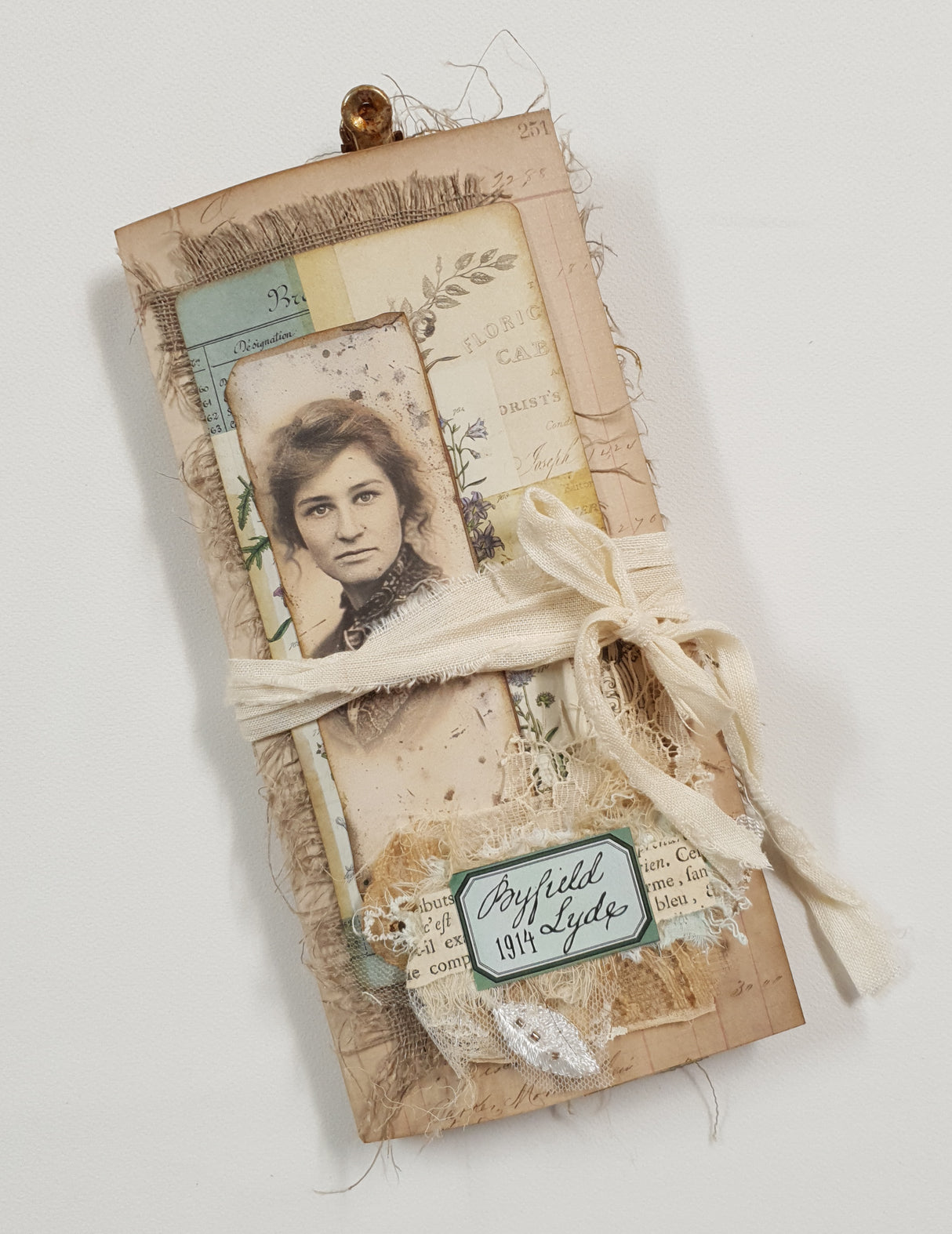 Z Fold Folio - RU