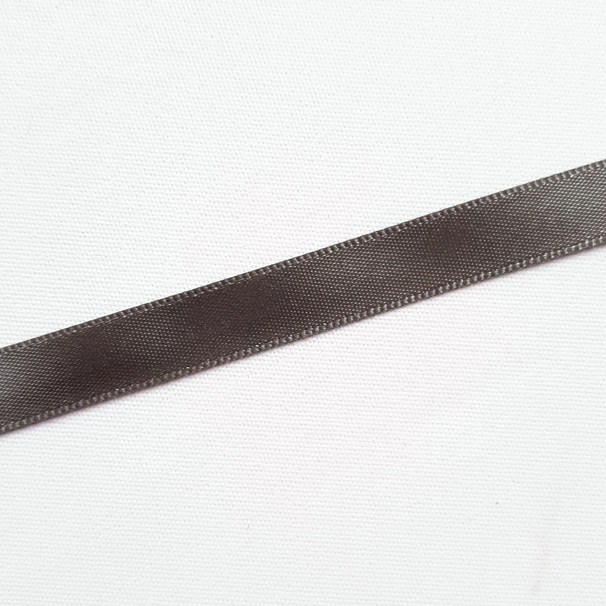 Satin Ribbon - 2004 - Steel