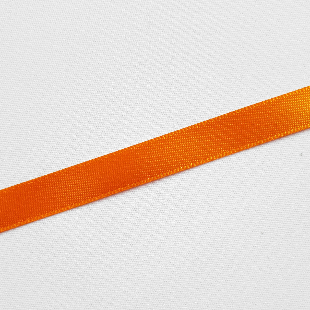 Satin Ribbon - 2006 - Tangerine