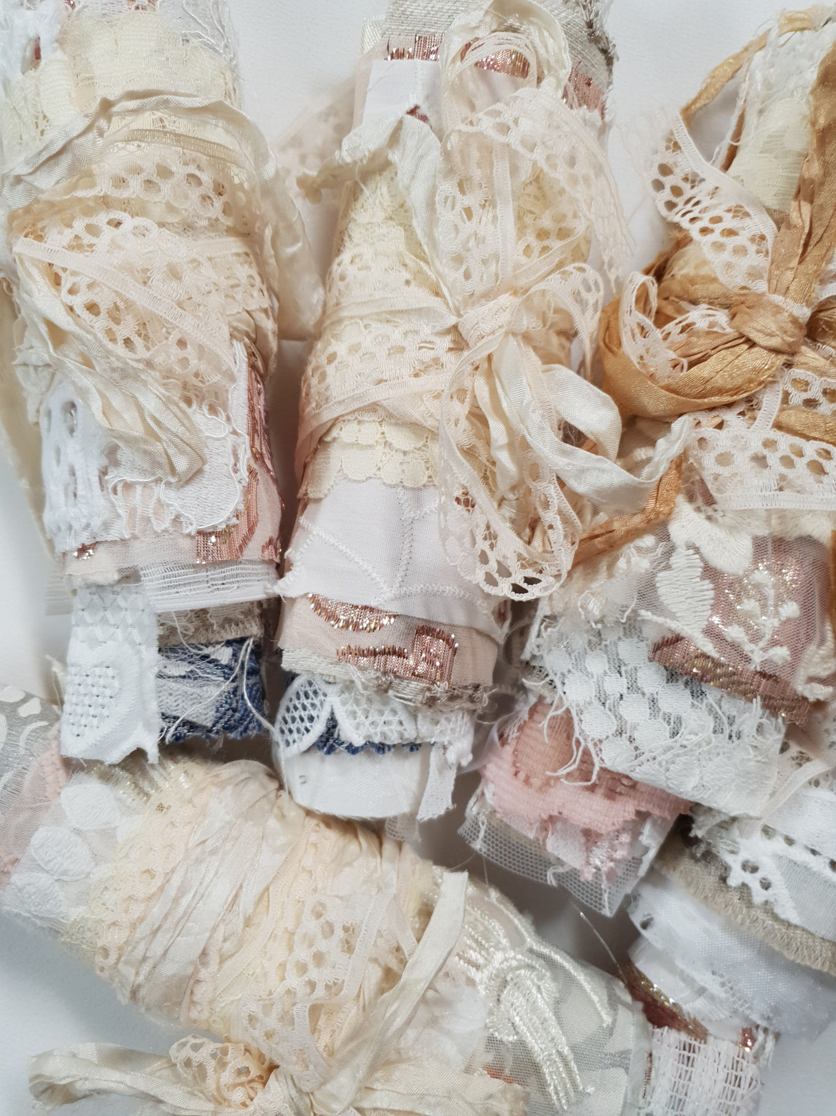 Scrappy Scroll - 9001