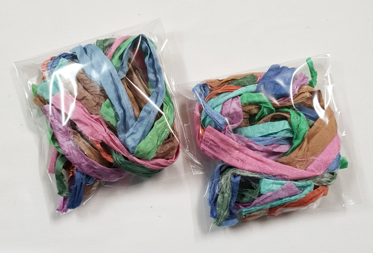 Sari Sampler Pack - AA