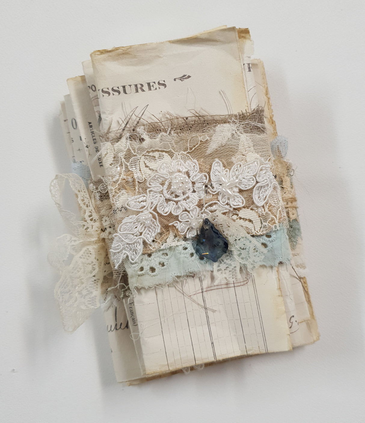 Faux Invoice Bundle - TQ