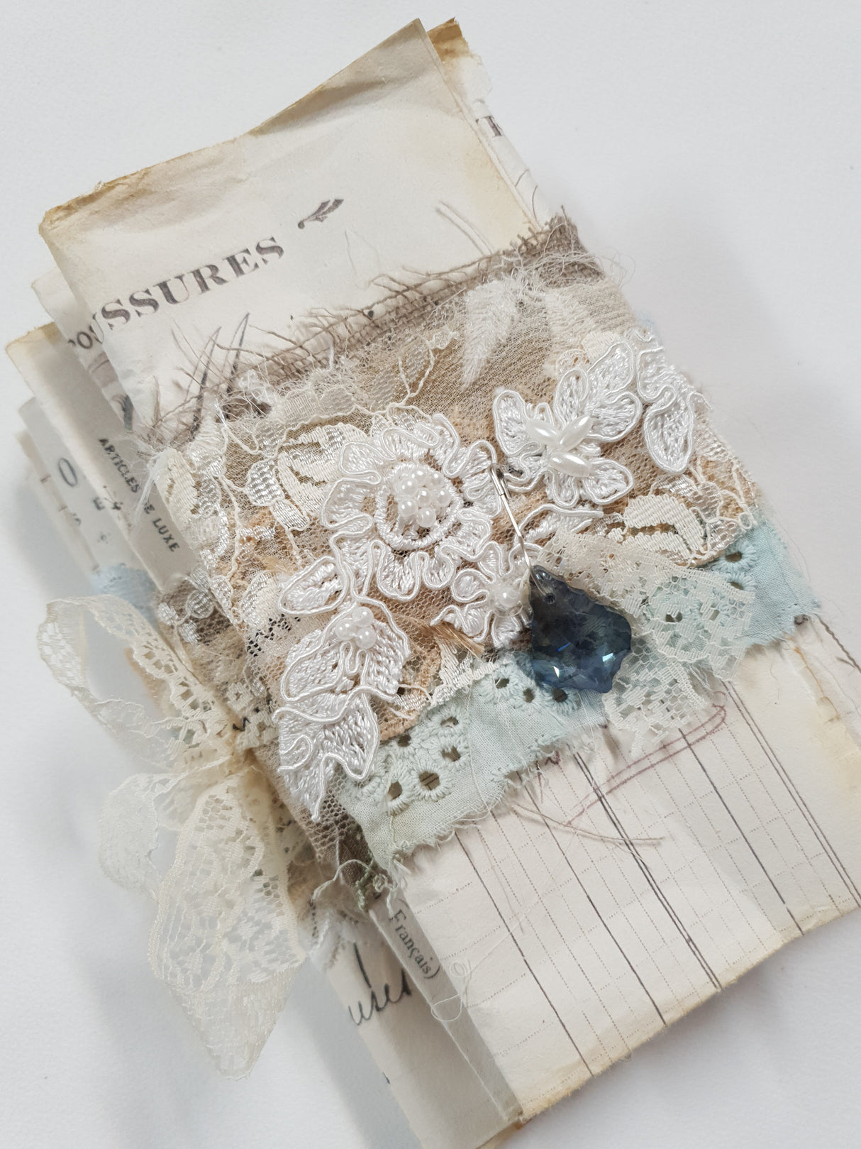 Faux Invoice Bundle - TQ