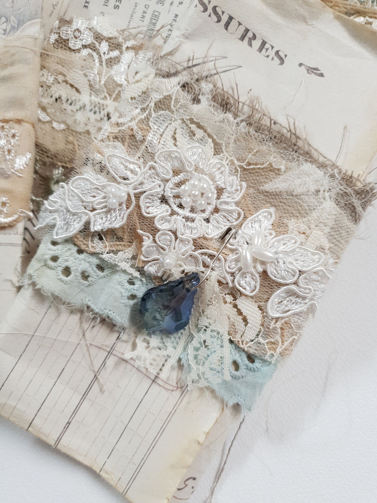 Faux Invoice Bundle - TQ
