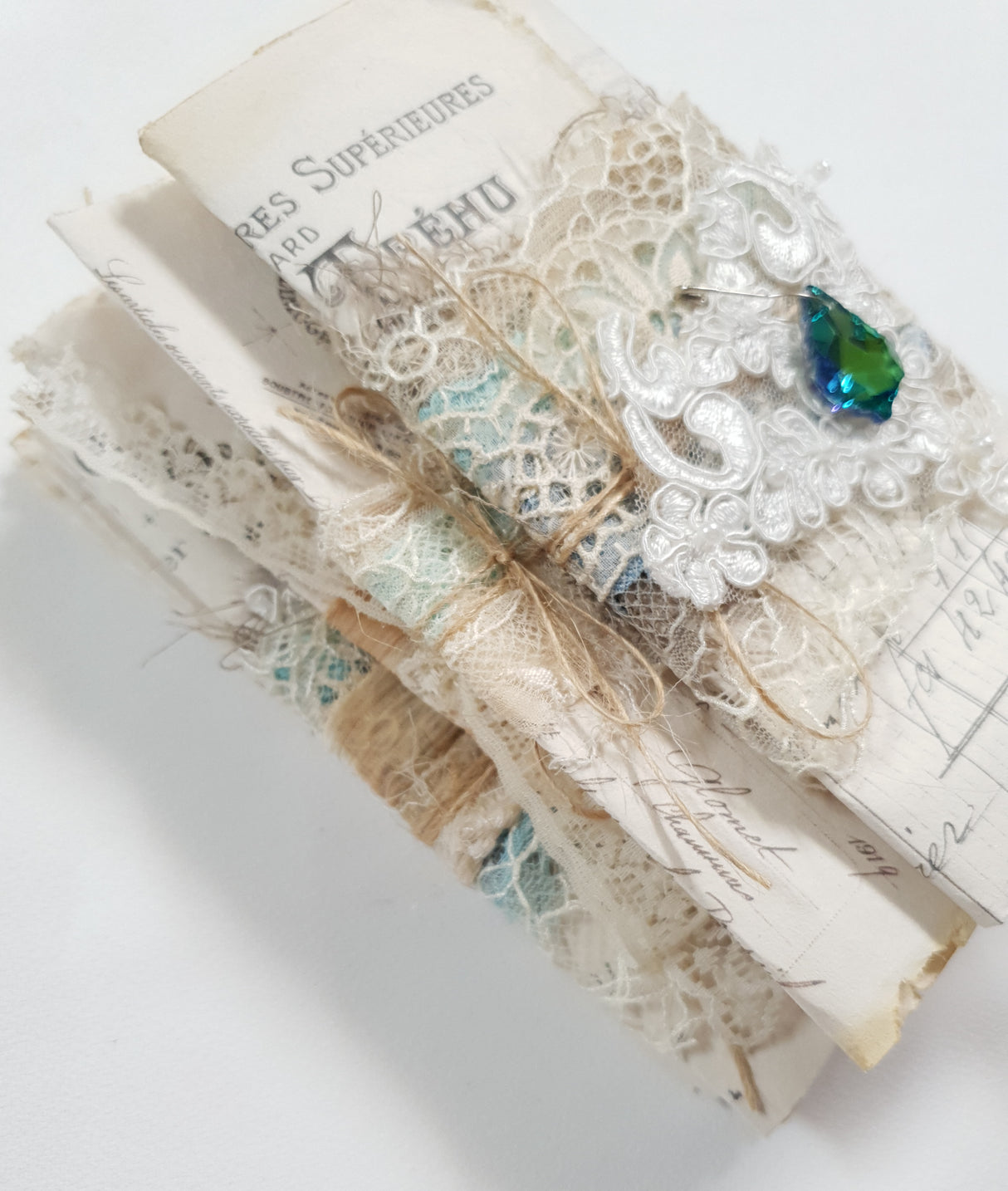 Faux Invoice Bundle - TT