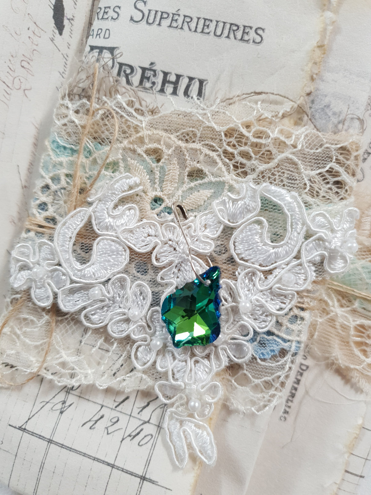 Faux Invoice Bundle - TT