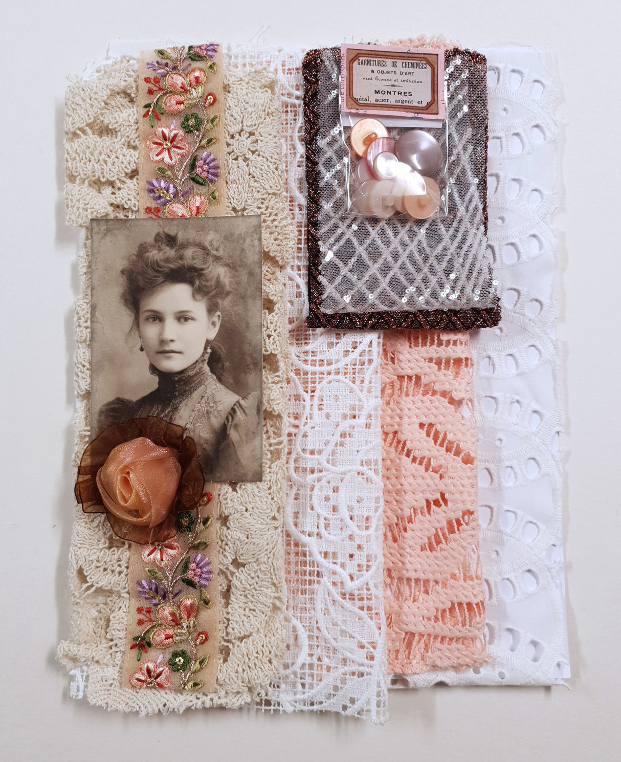 Deluxe Textile Pack - IX