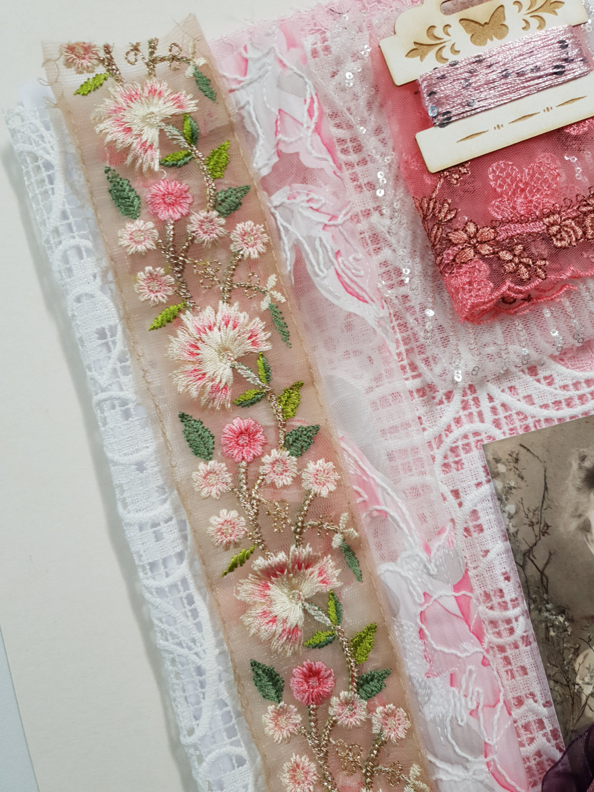 Deluxe Textile Pack - IY