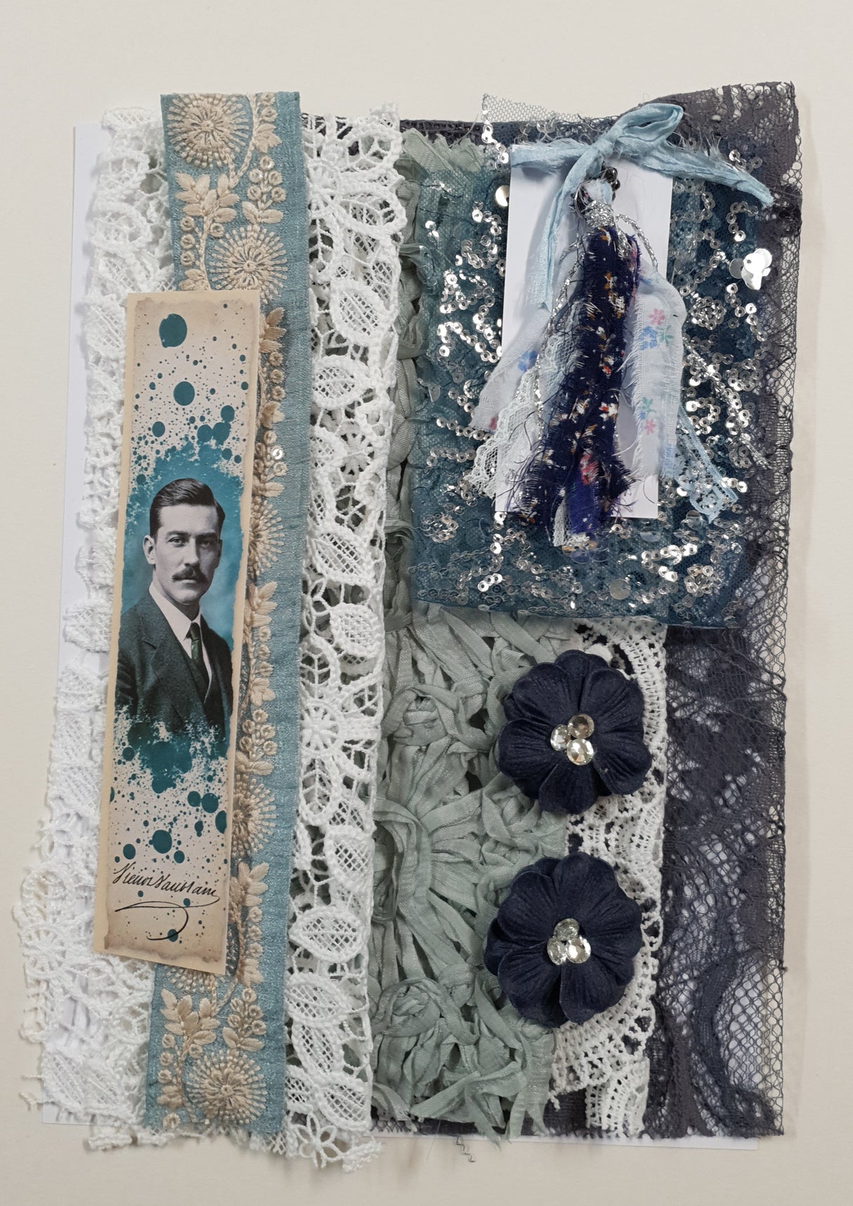 Deluxe Textile Pack - JA