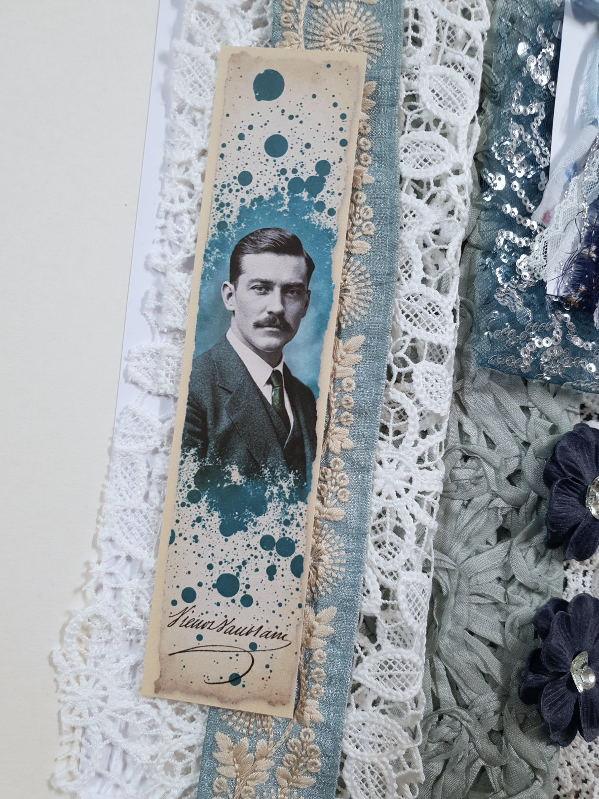 Deluxe Textile Pack - JA