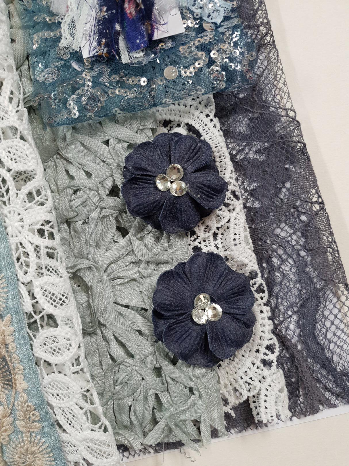 Deluxe Textile Pack - JA