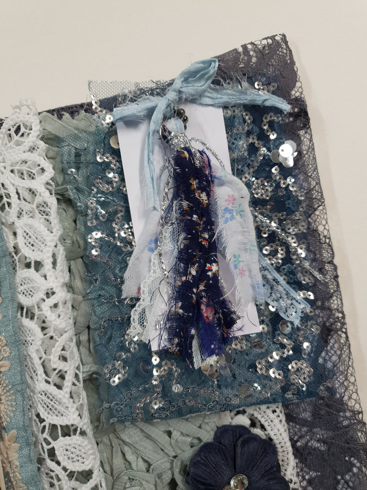 Deluxe Textile Pack - JA