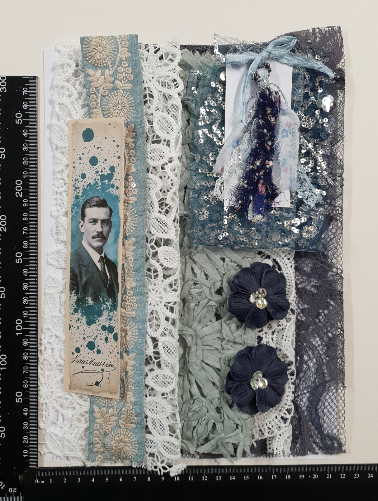 Deluxe Textile Pack - JA