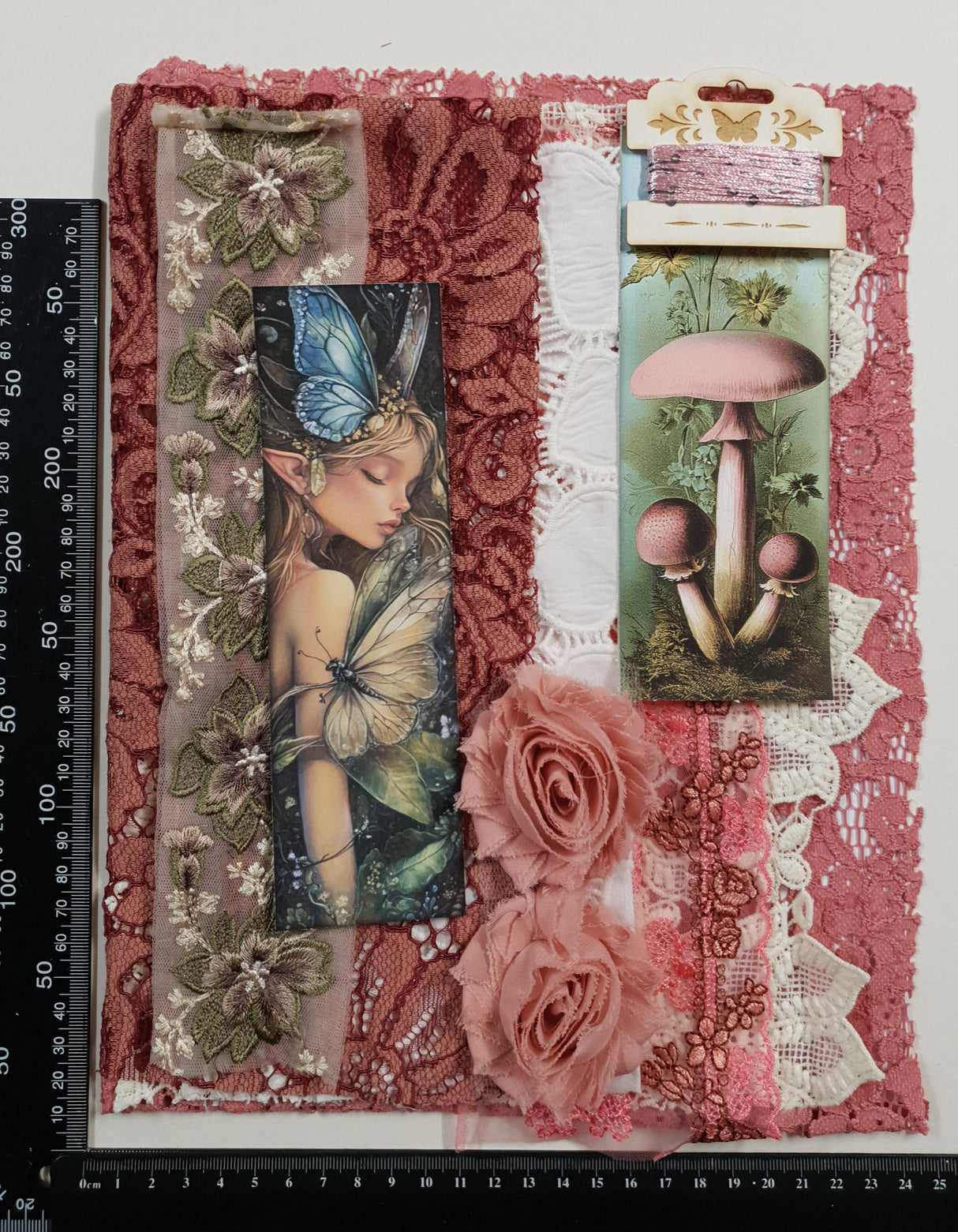 Deluxe Textile Pack - JB