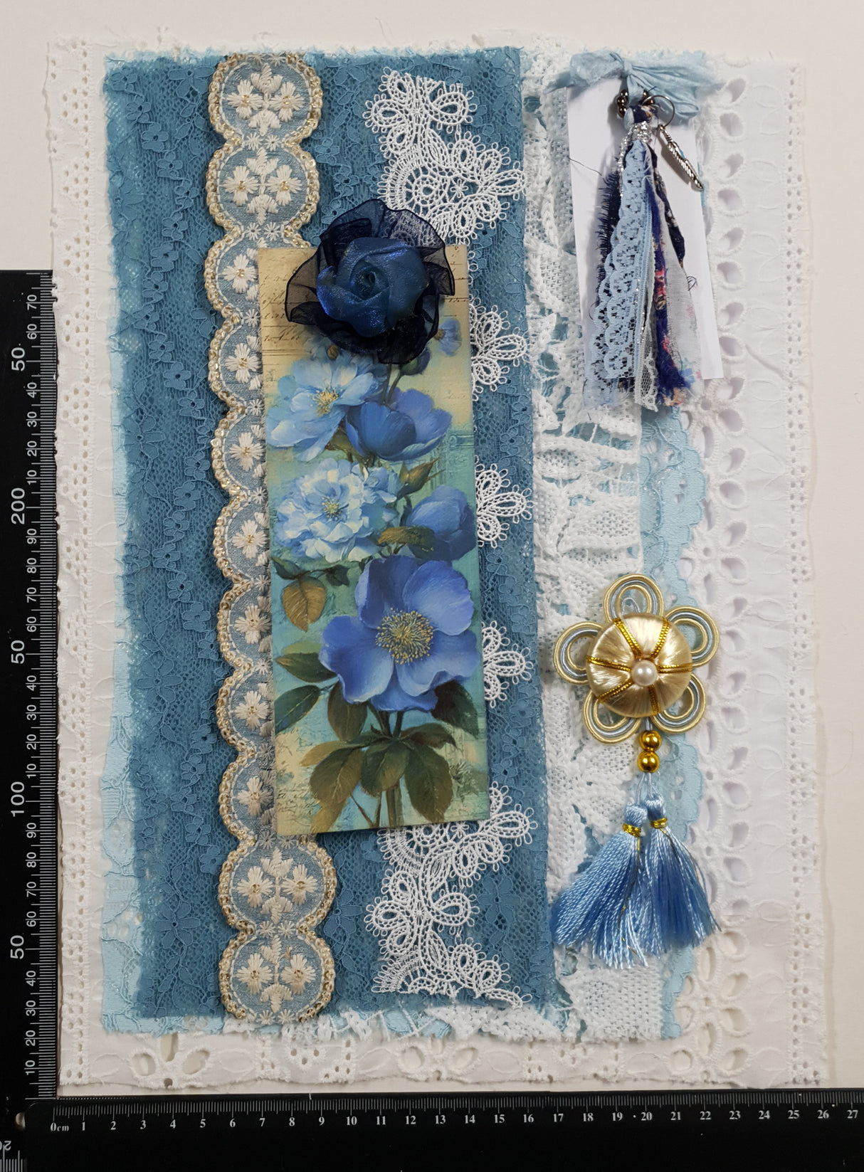 Deluxe Textile Pack - JC