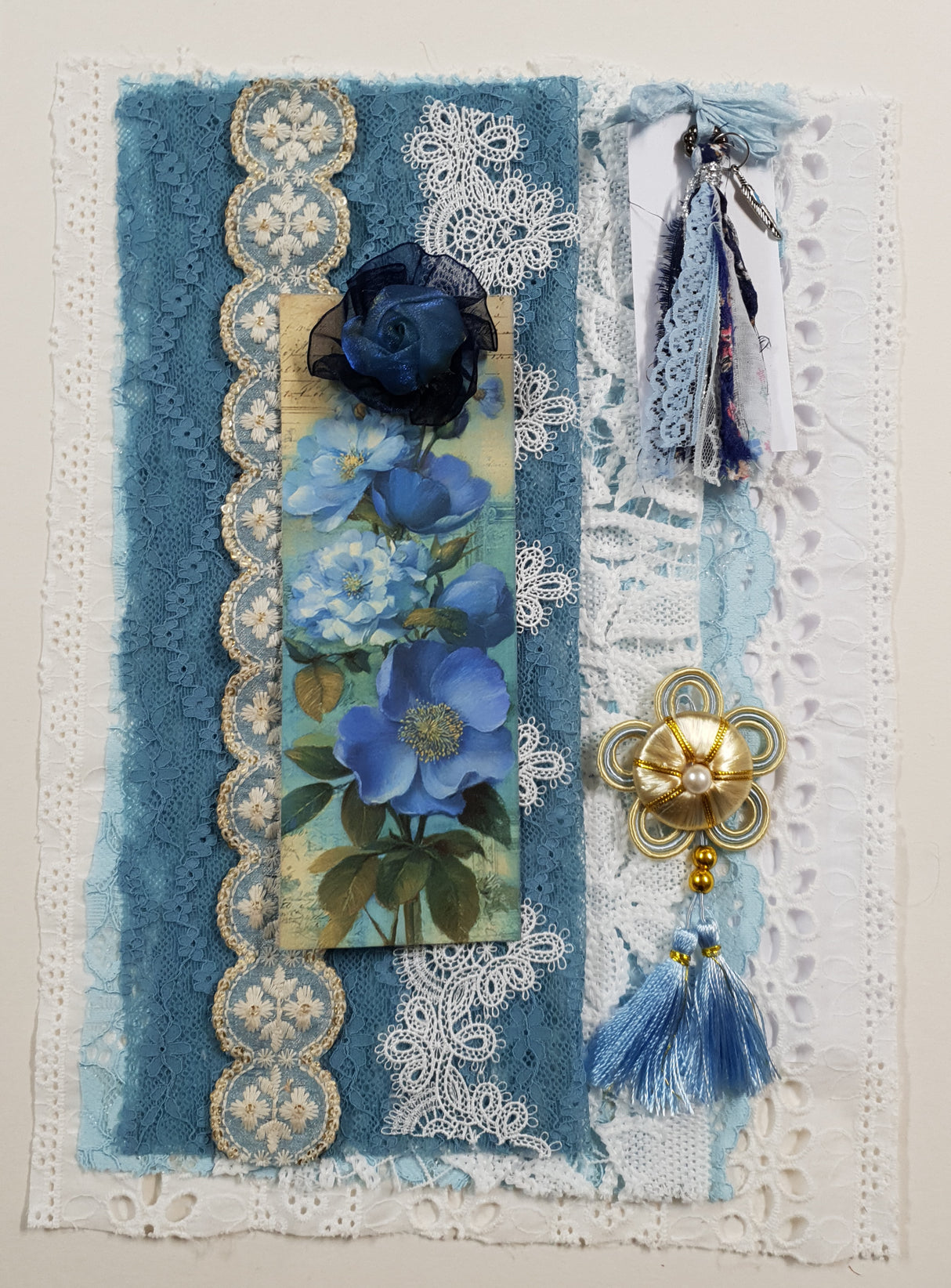 Deluxe Textile Pack - JC