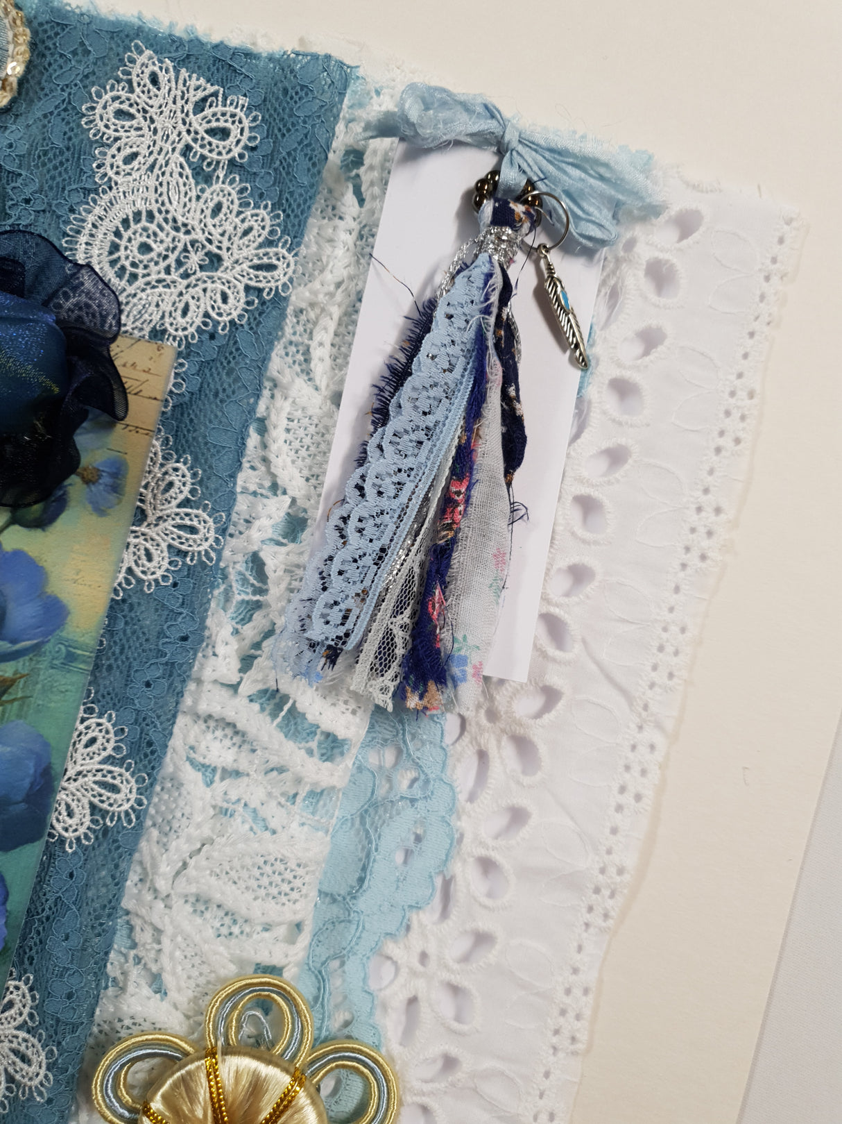 Deluxe Textile Pack - JC