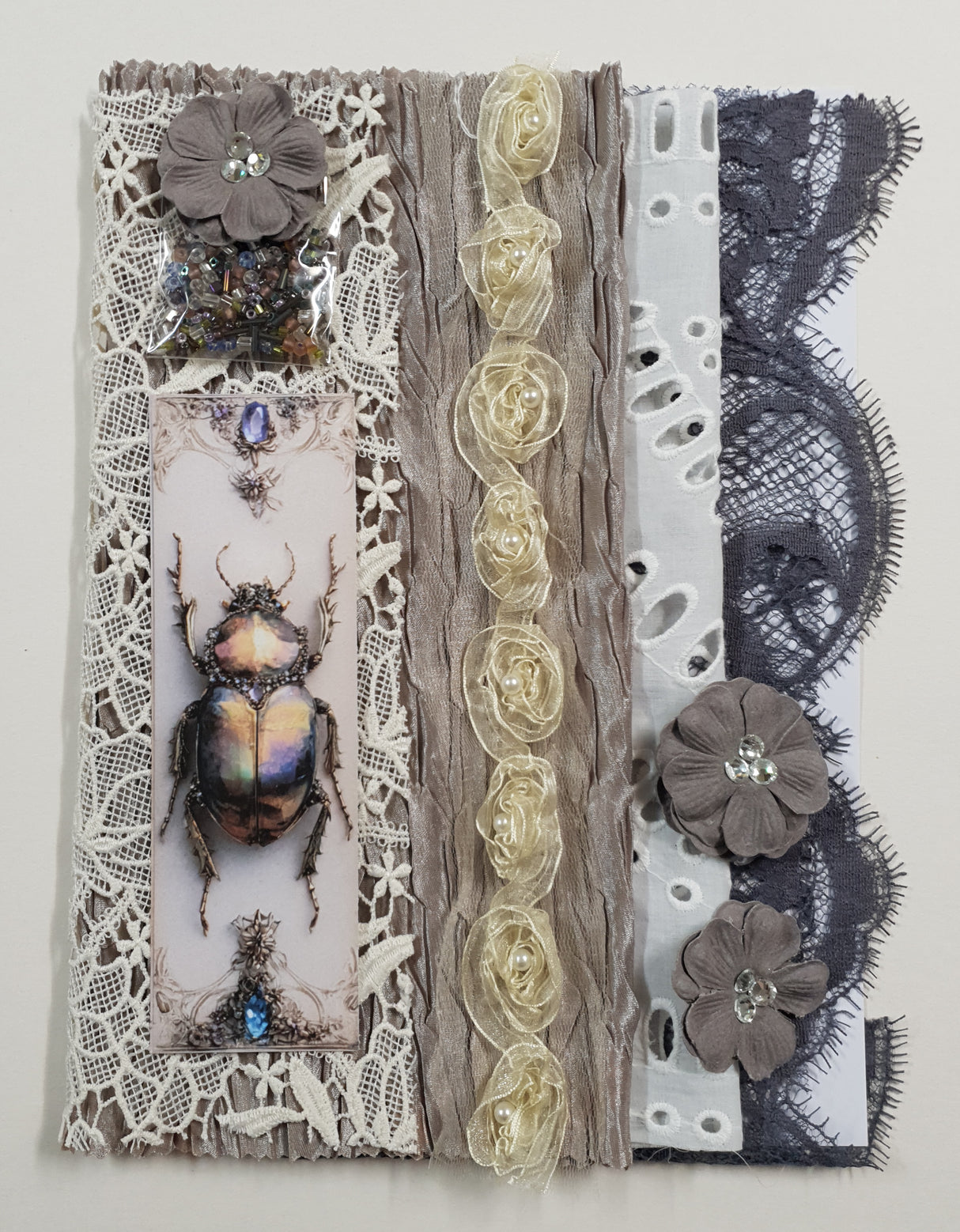 Deluxe Textile Pack - JF