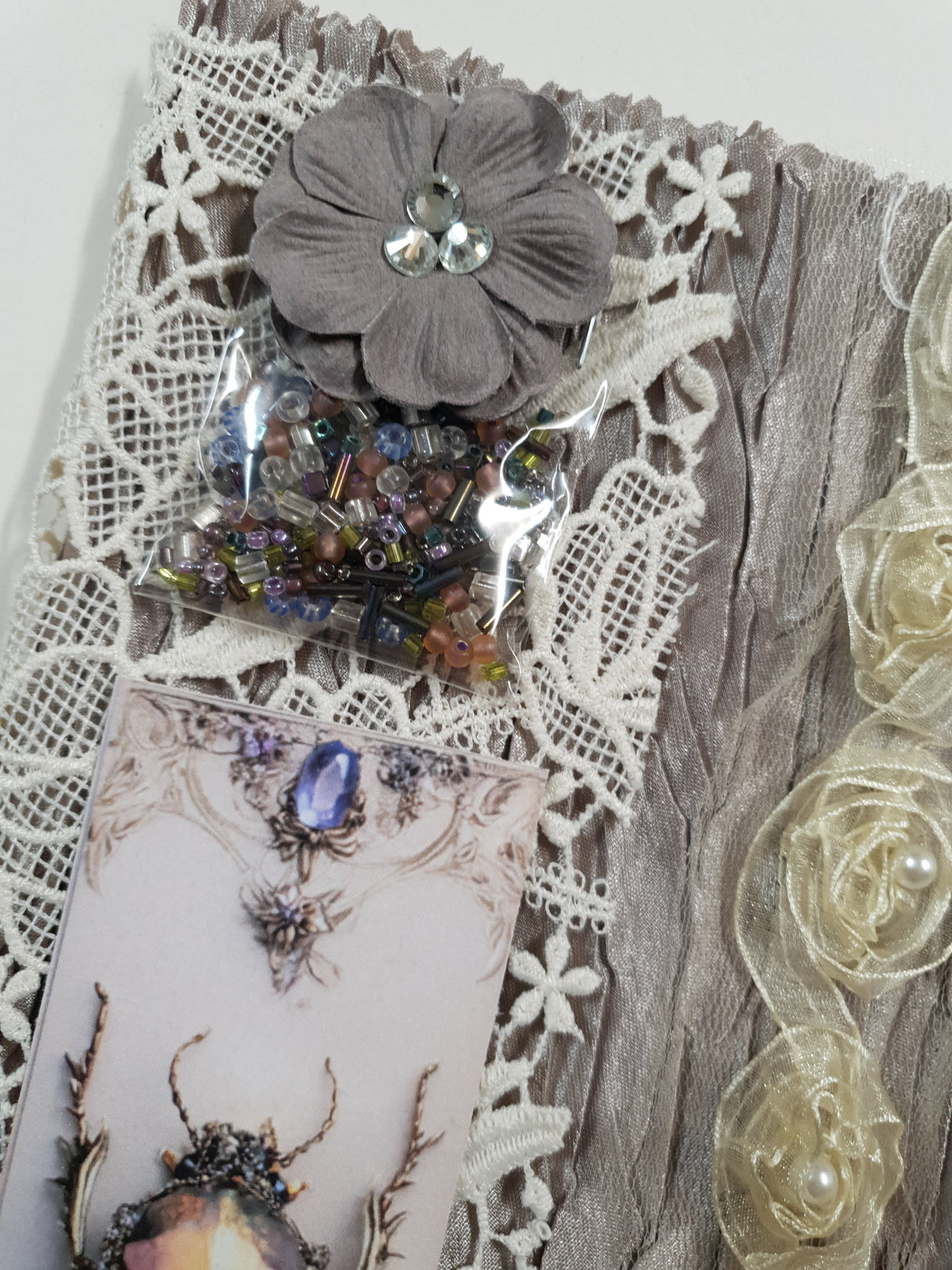 Deluxe Textile Pack - JF