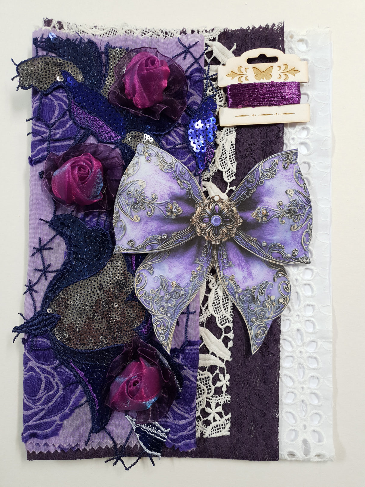 Deluxe Textile Pack - JH