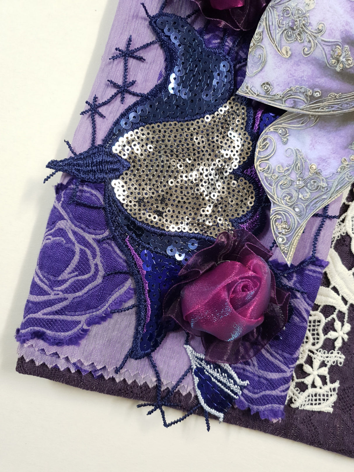 Deluxe Textile Pack - JH