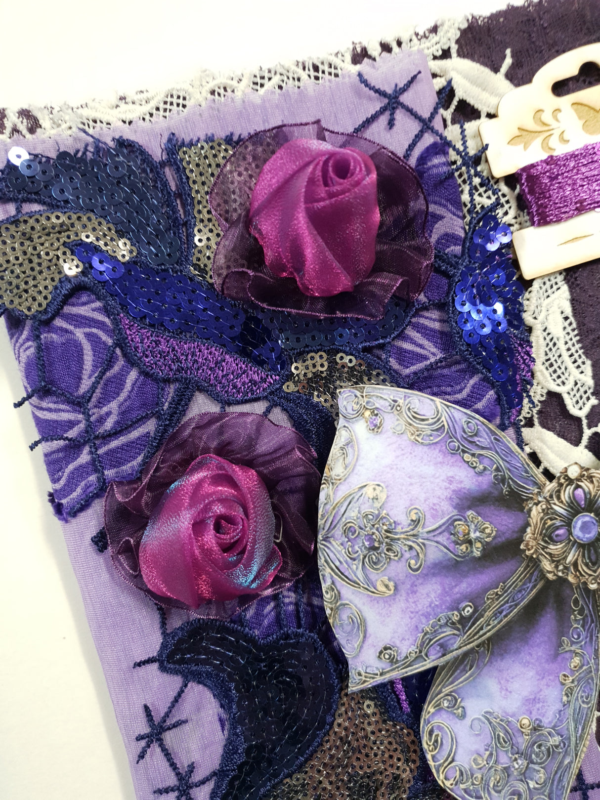 Deluxe Textile Pack - JH