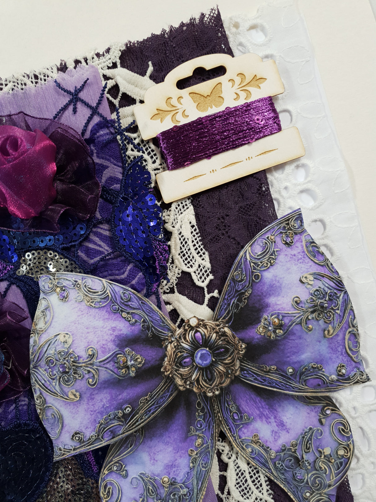 Deluxe Textile Pack - JH