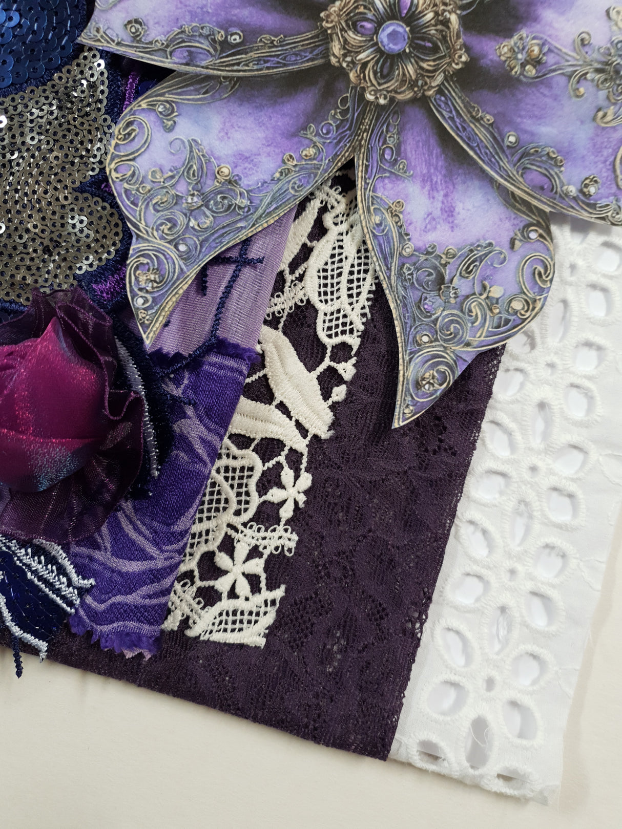 Deluxe Textile Pack - JH