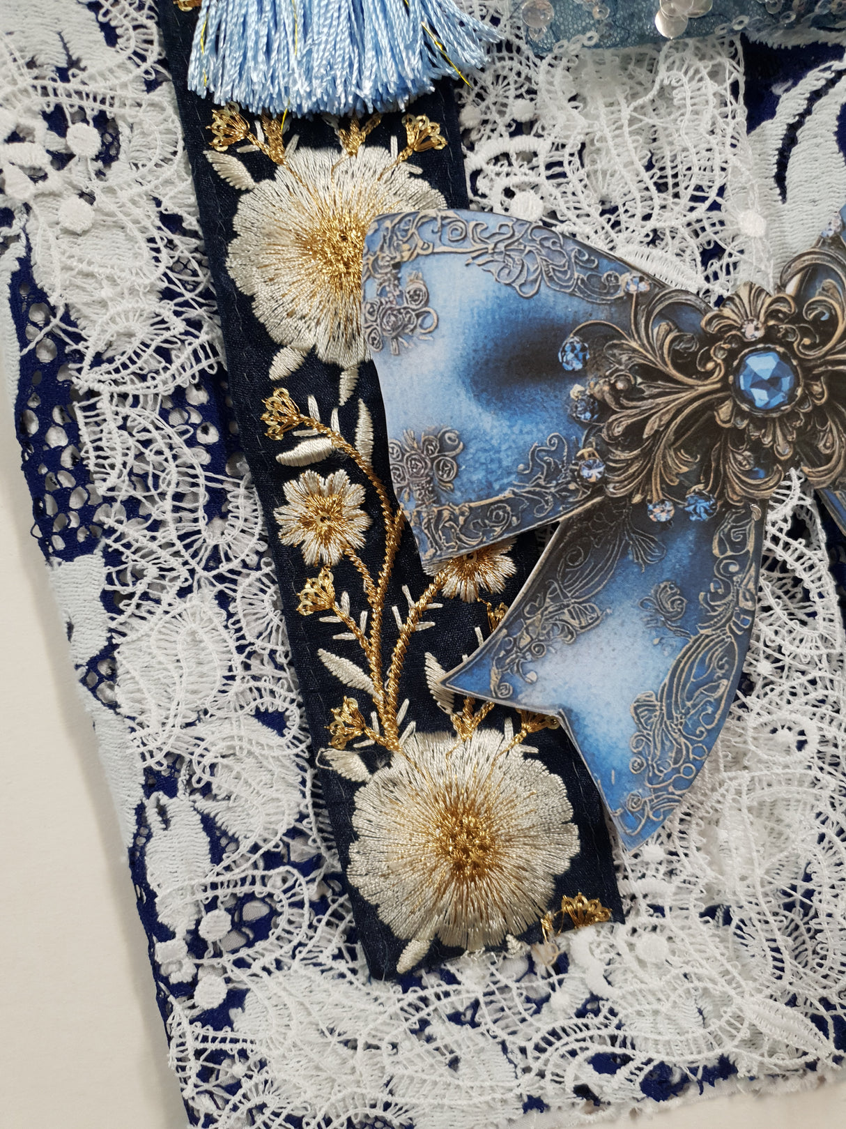 Deluxe Textile Pack - JI