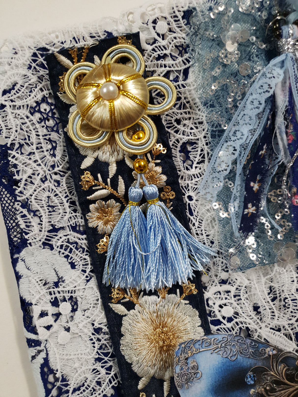 Deluxe Textile Pack - JI