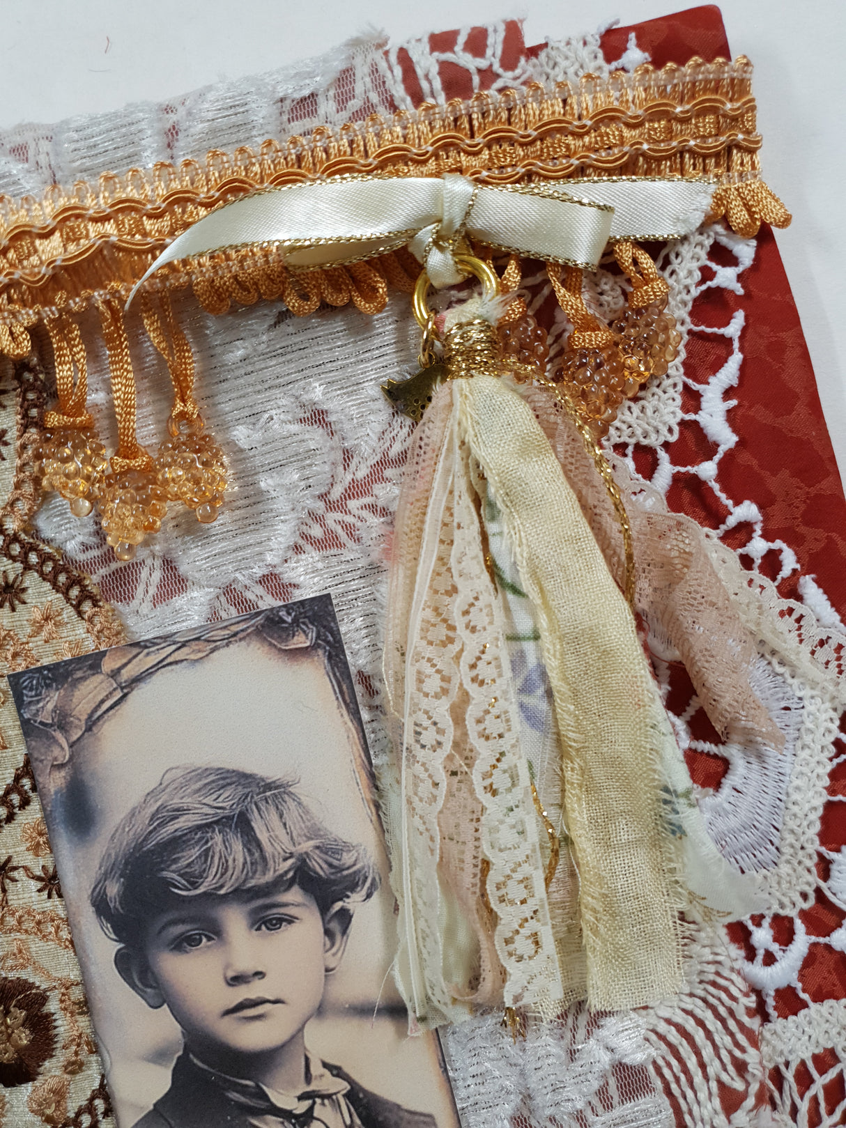 Deluxe Textile Pack - JK