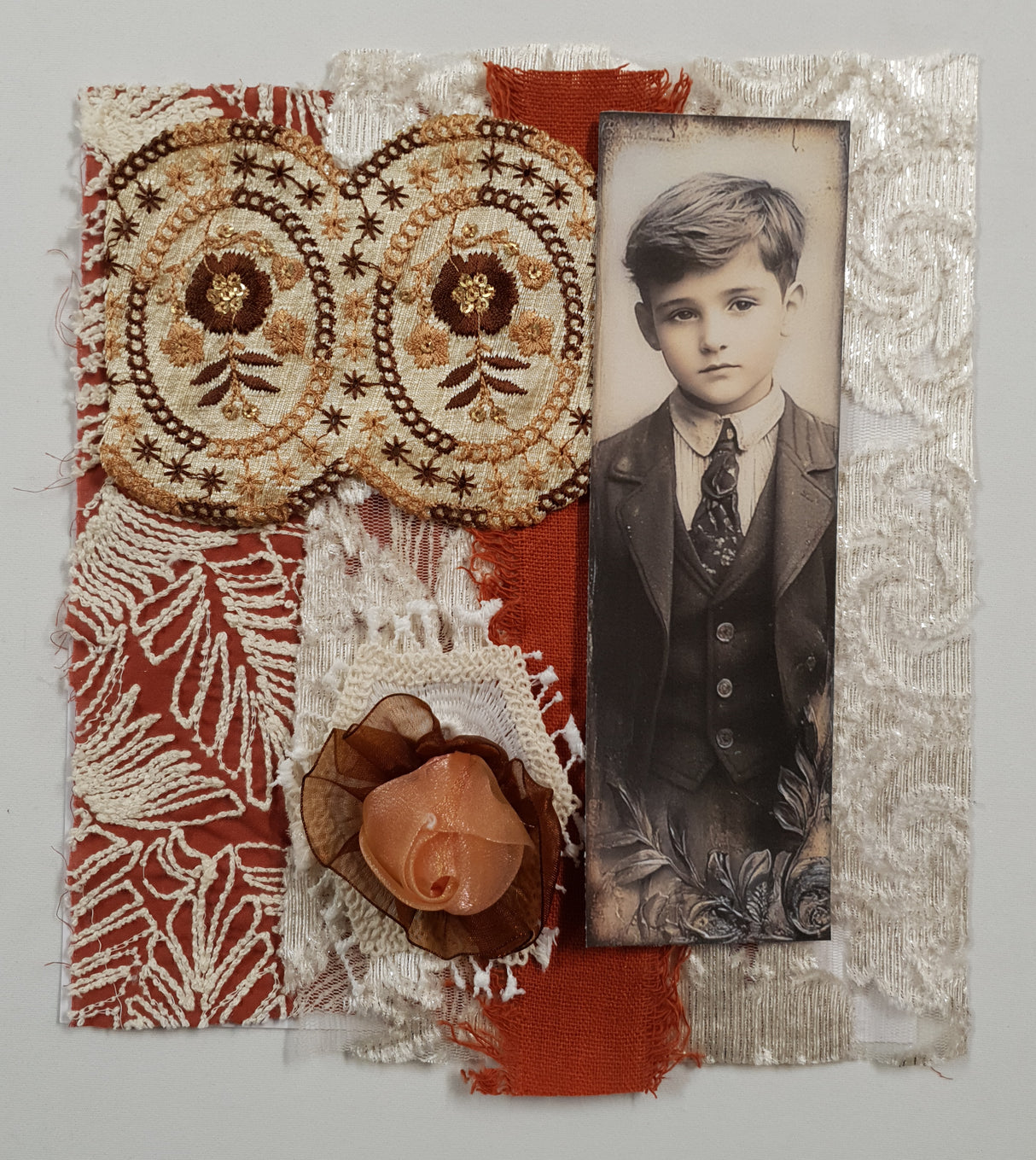 Deluxe Textile Pack - JM