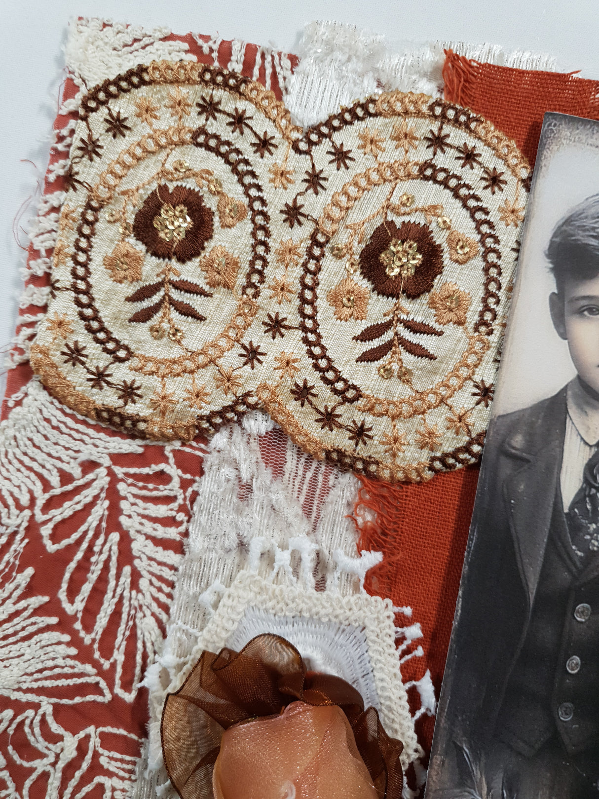 Deluxe Textile Pack - JM