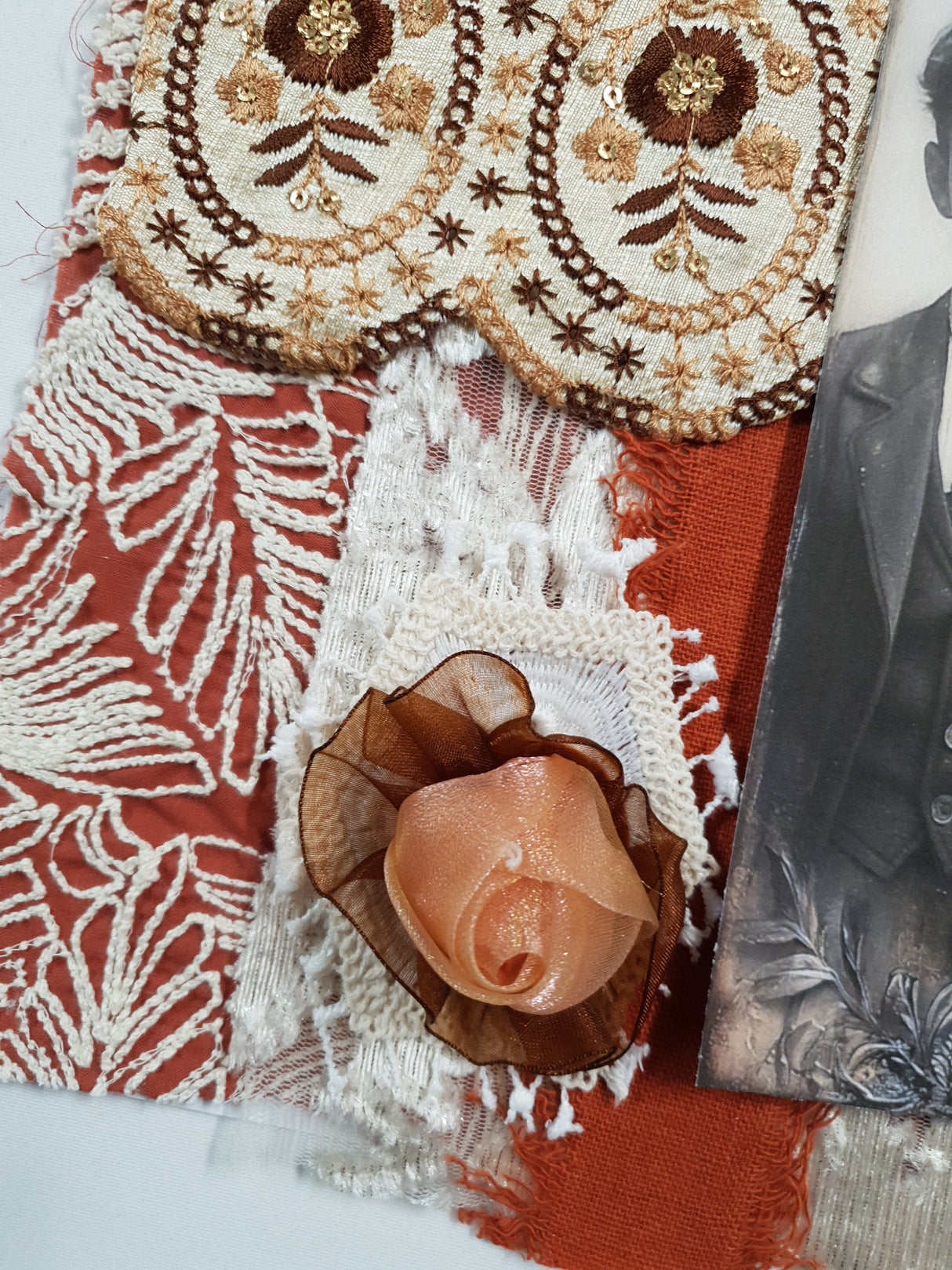 Deluxe Textile Pack - JM