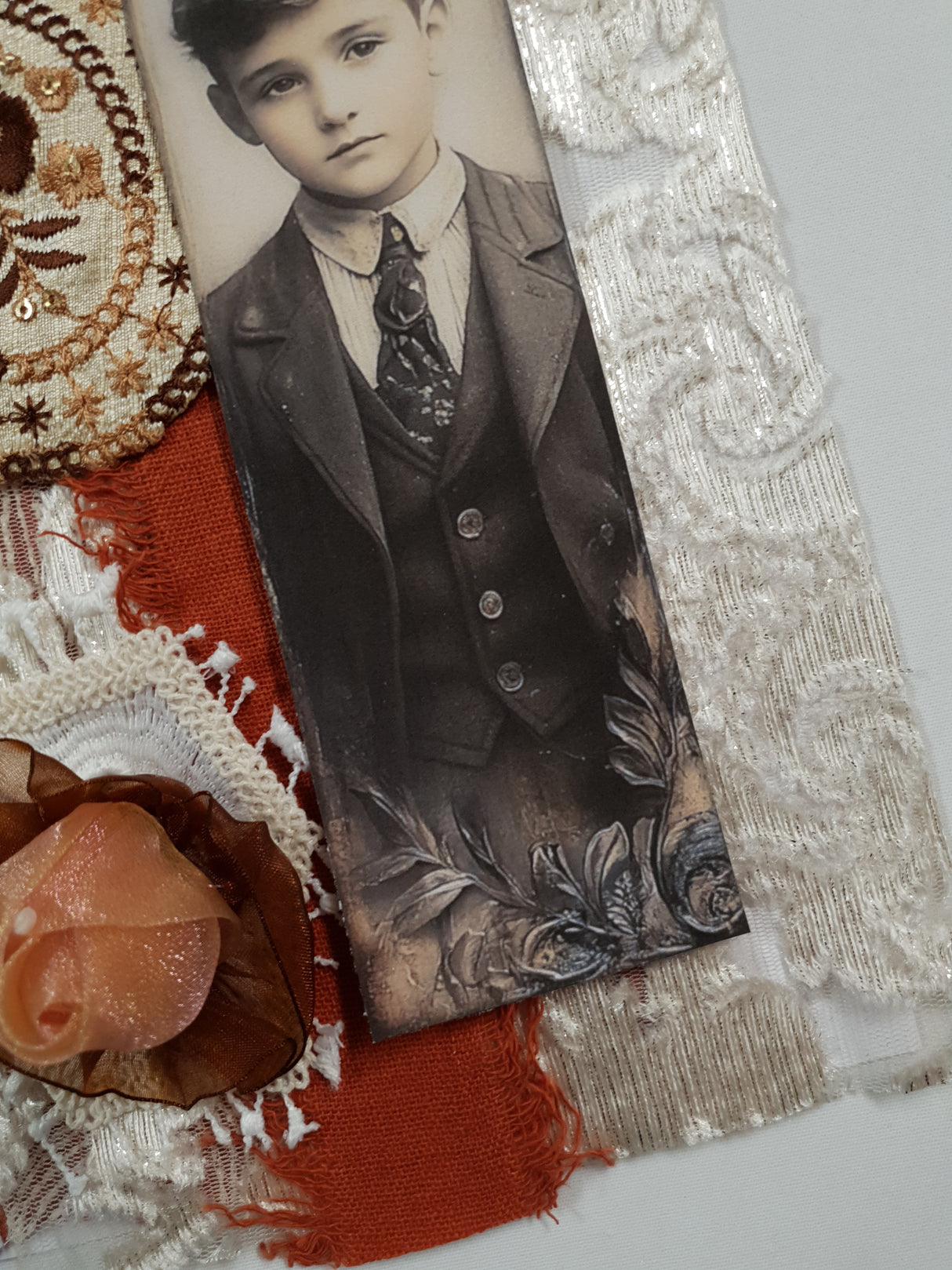 Deluxe Textile Pack - JM