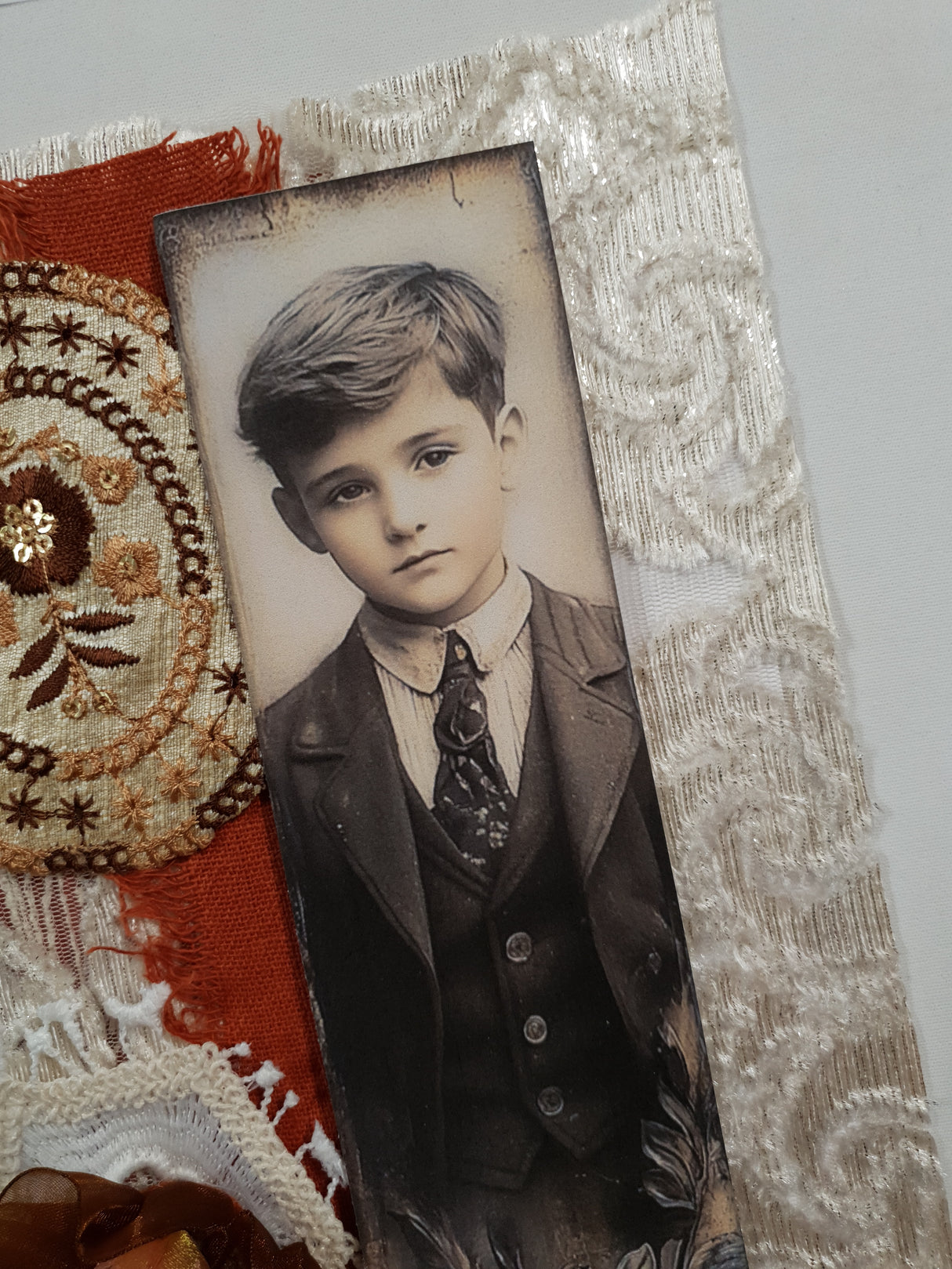 Deluxe Textile Pack - JM