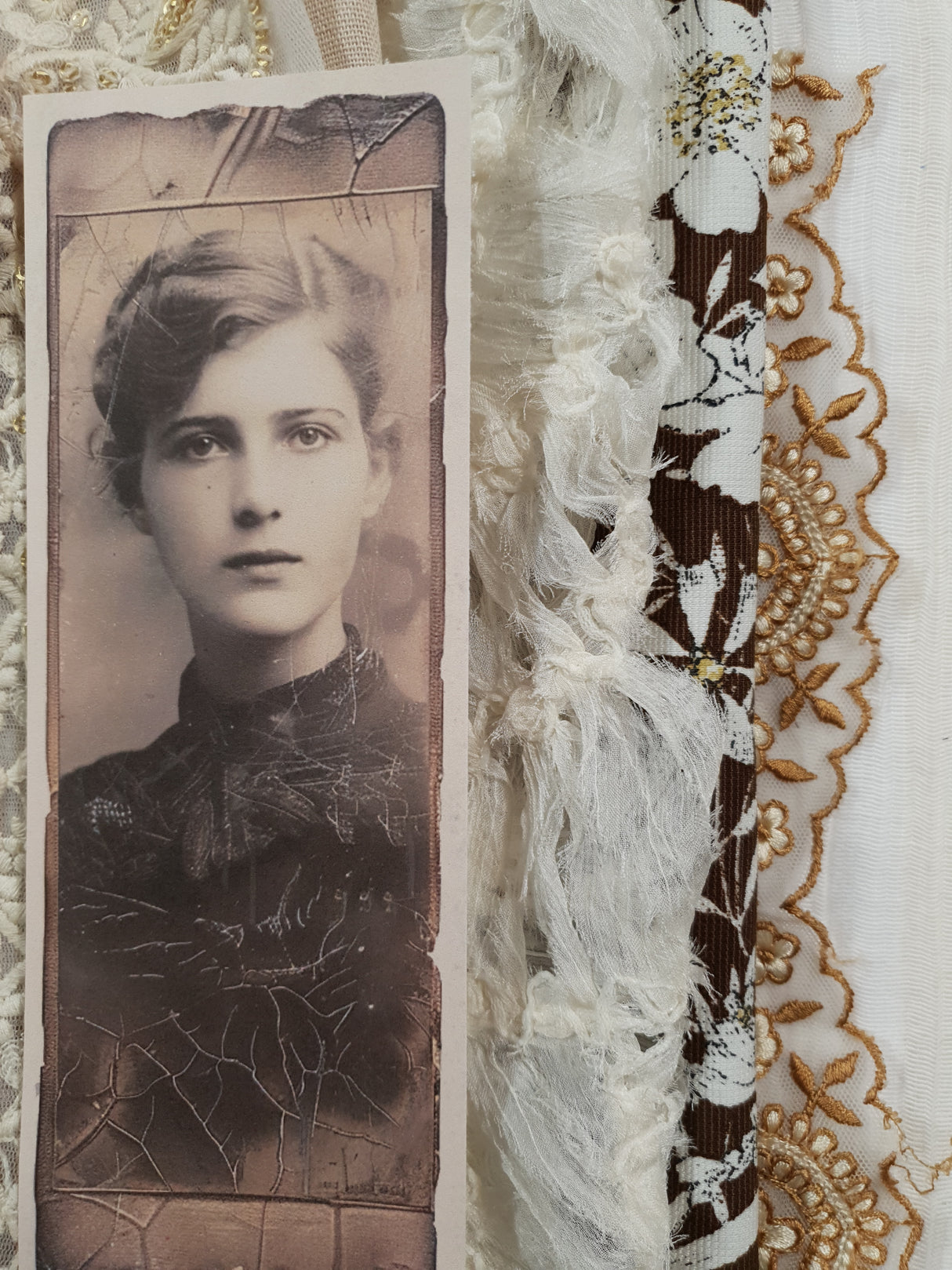 Deluxe Textile Pack - JP