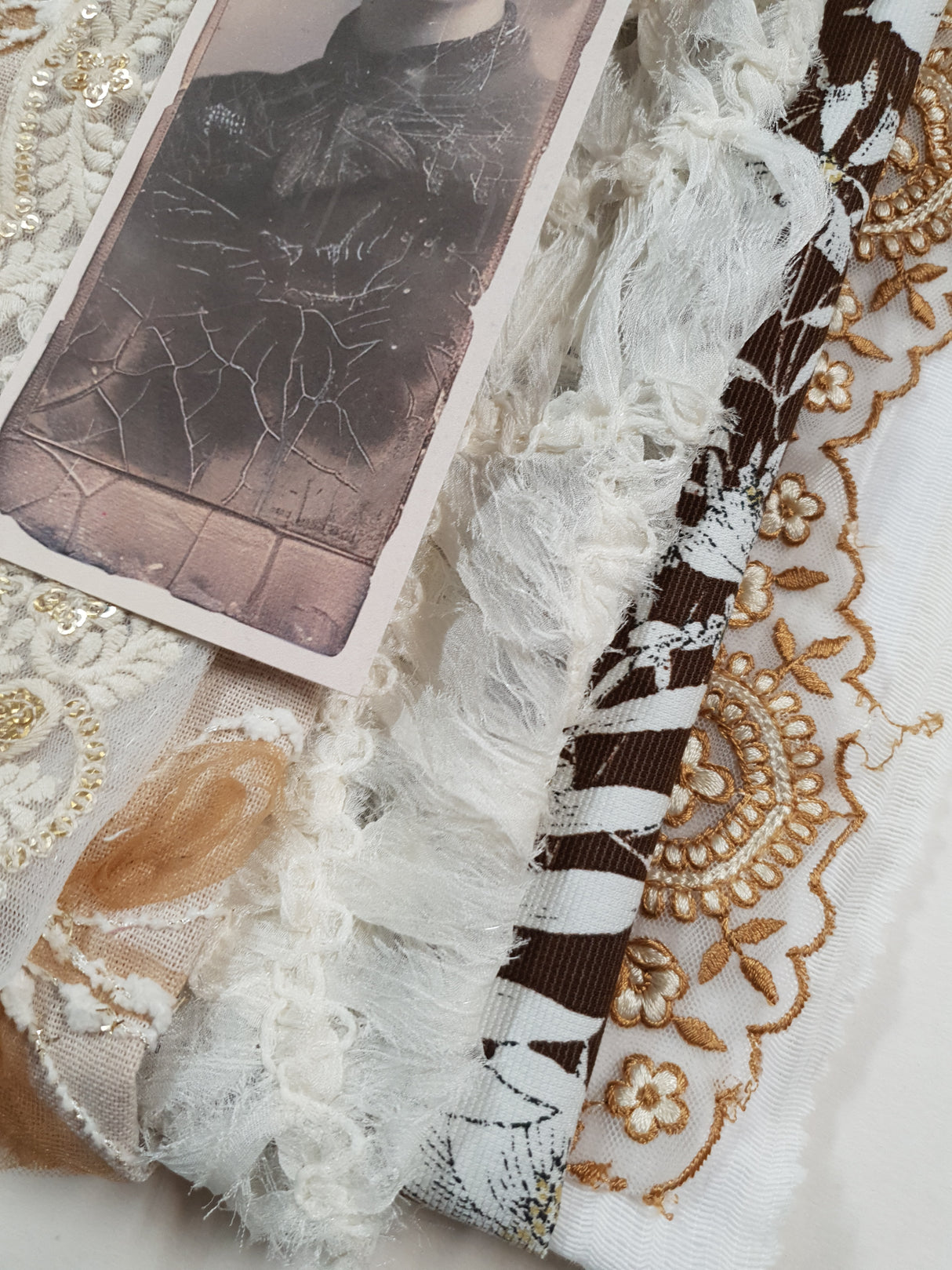 Deluxe Textile Pack - JP