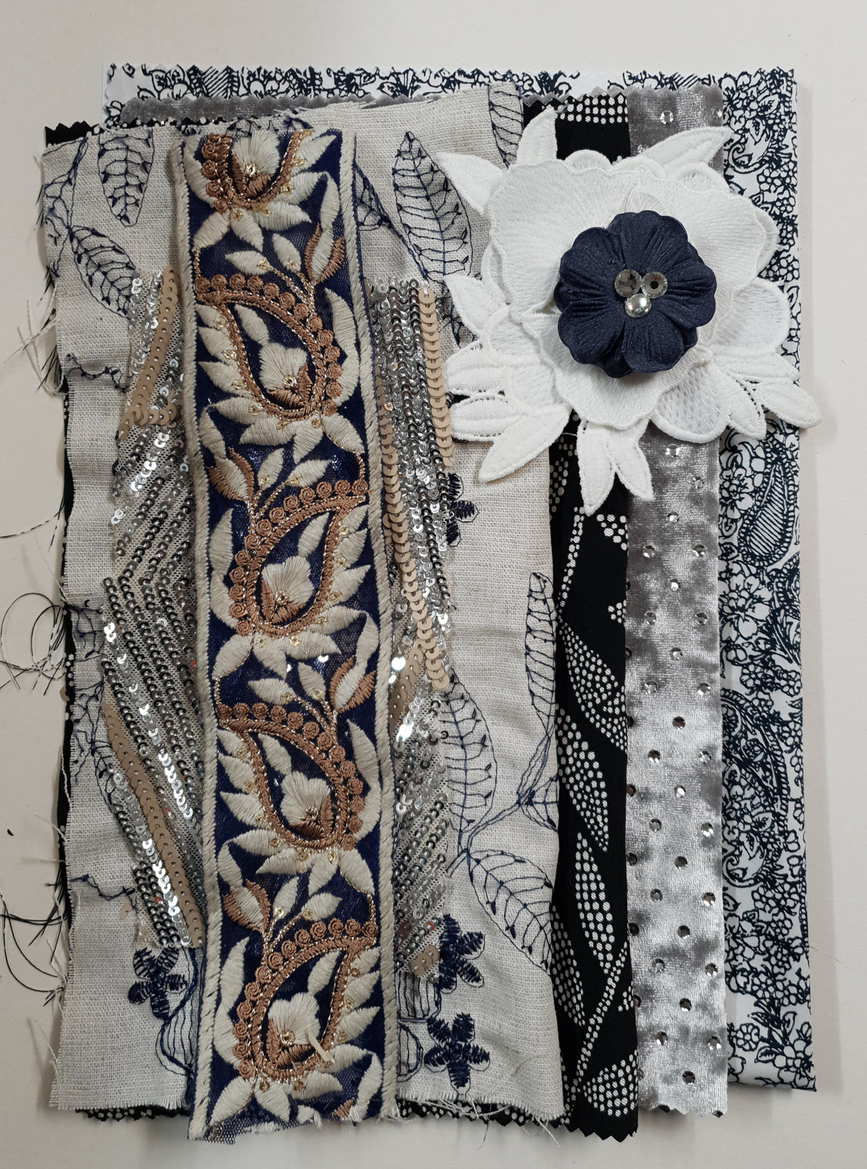 Deluxe Textile Pack - JR