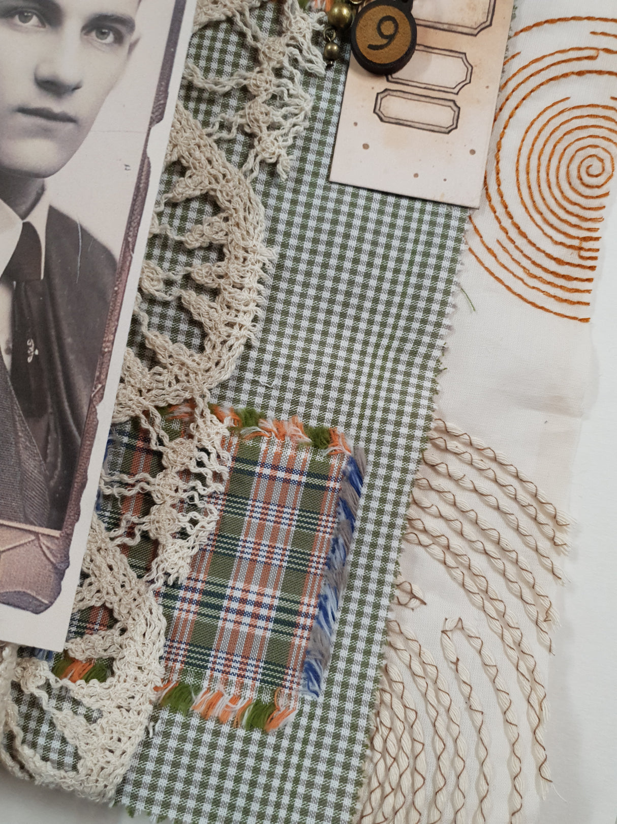 Deluxe Textile Pack - JU