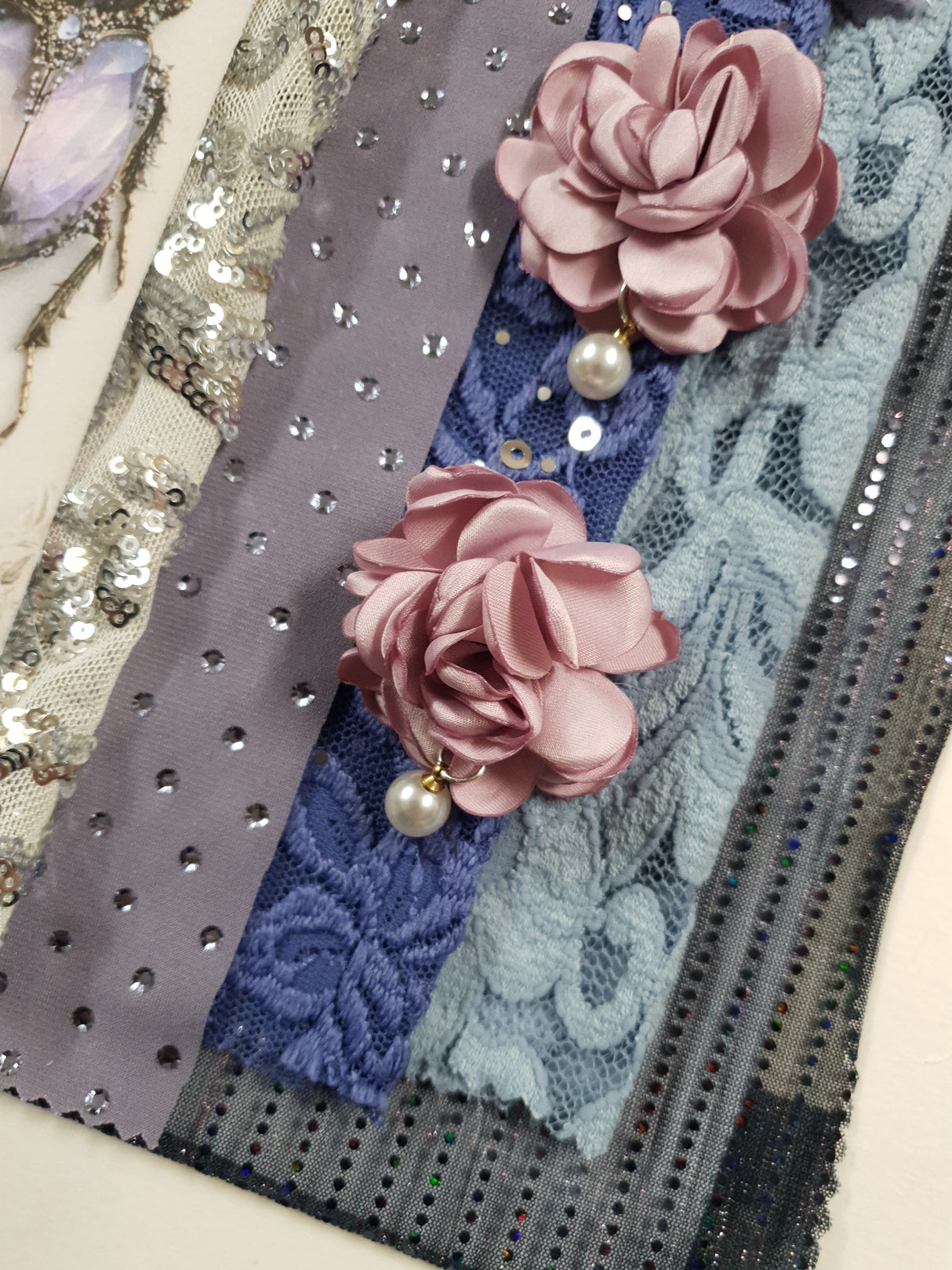 Deluxe Textile Pack - JV