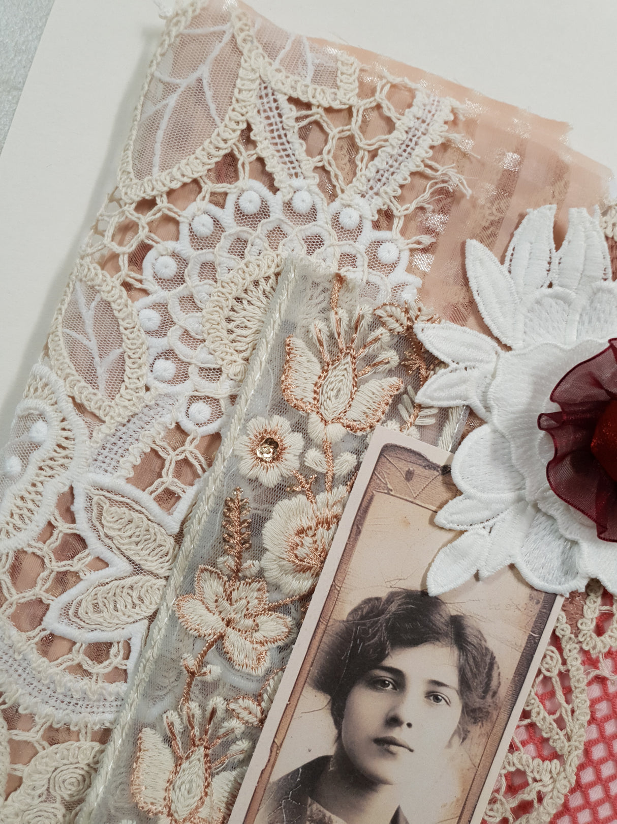 Deluxe Textile Pack - JZ