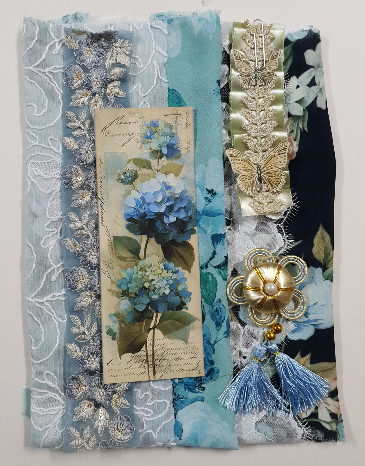 Deluxe Textile Pack - KA