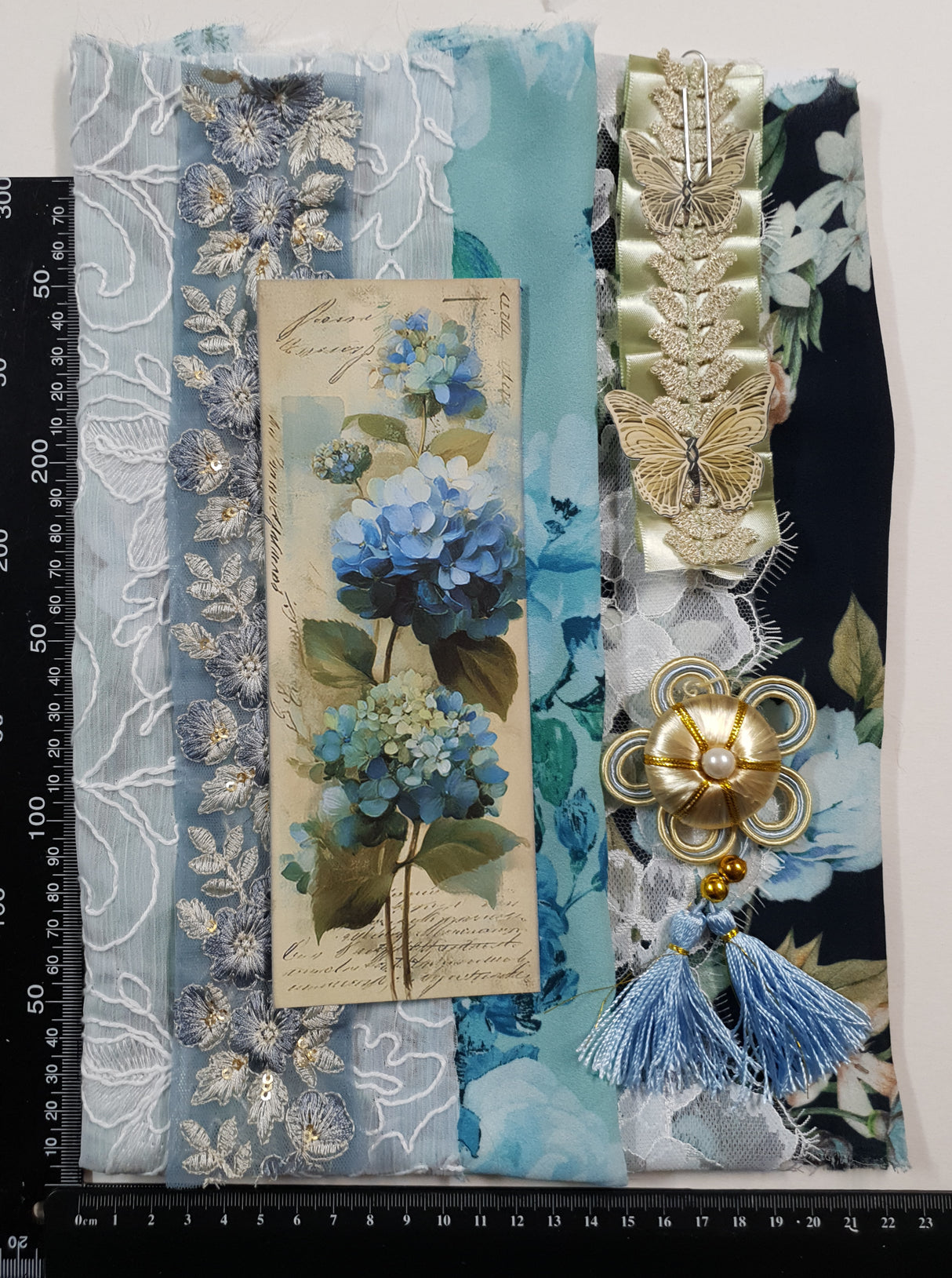 Deluxe Textile Pack - KA