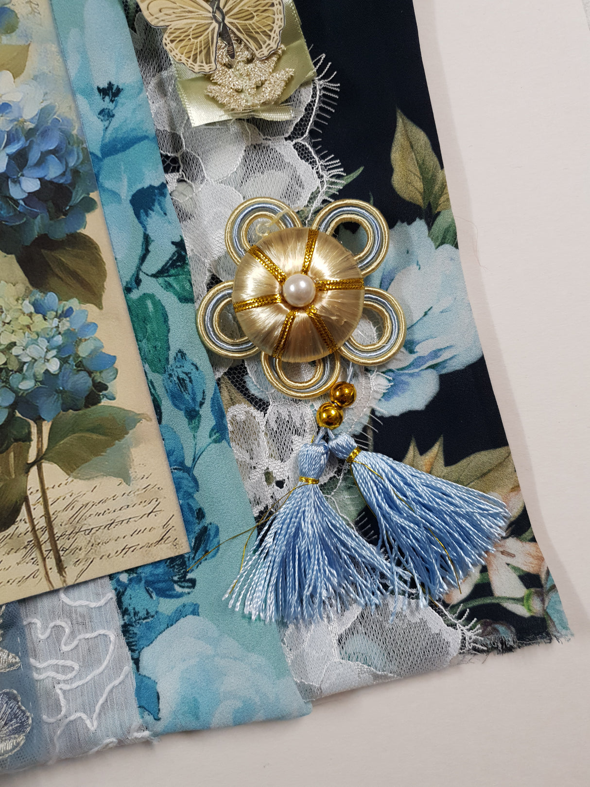 Deluxe Textile Pack - KA