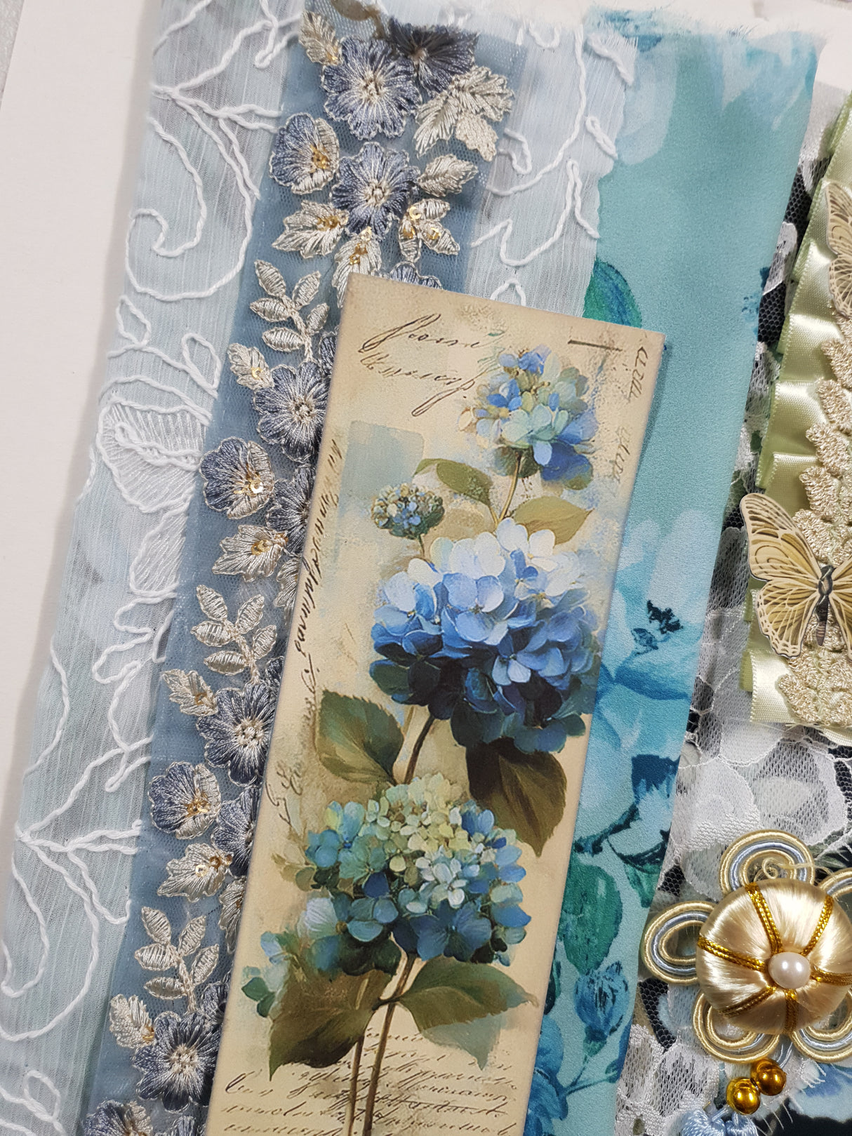 Deluxe Textile Pack - KA