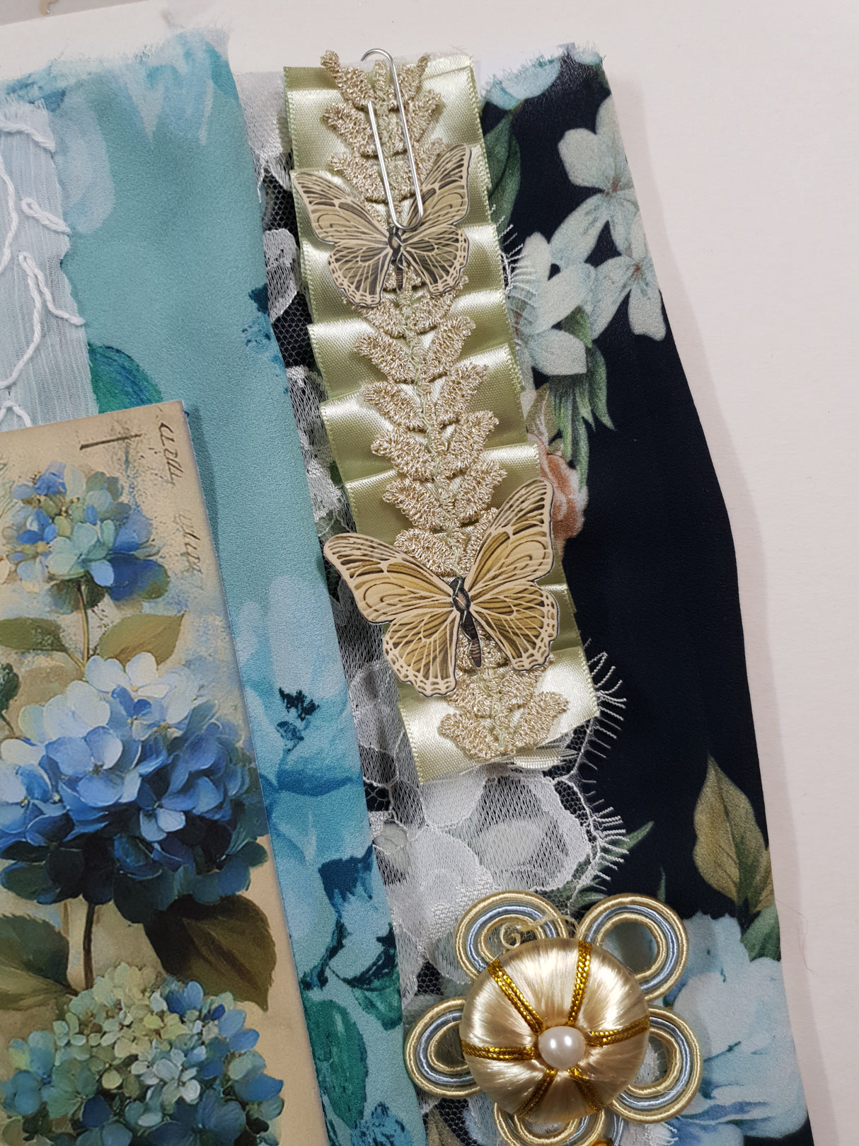 Deluxe Textile Pack - KA