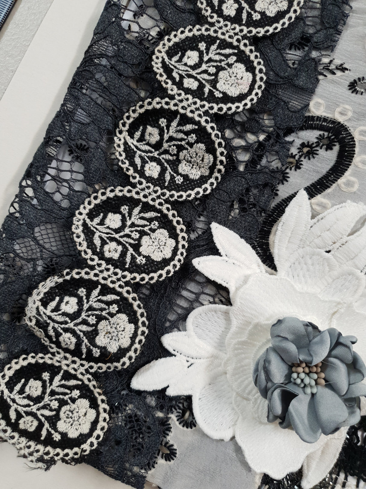 Deluxe Textile Pack - KB