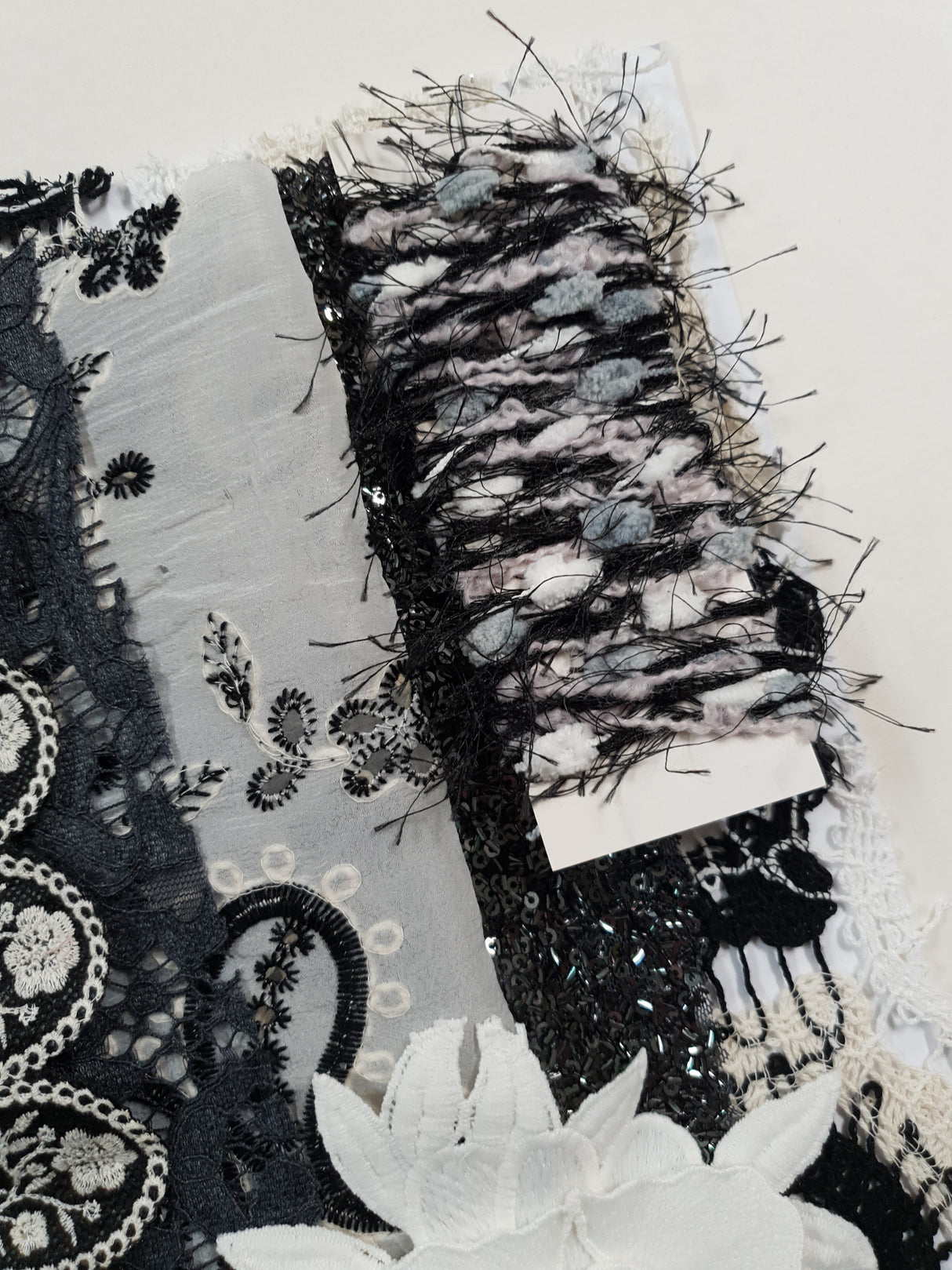 Deluxe Textile Pack - KB